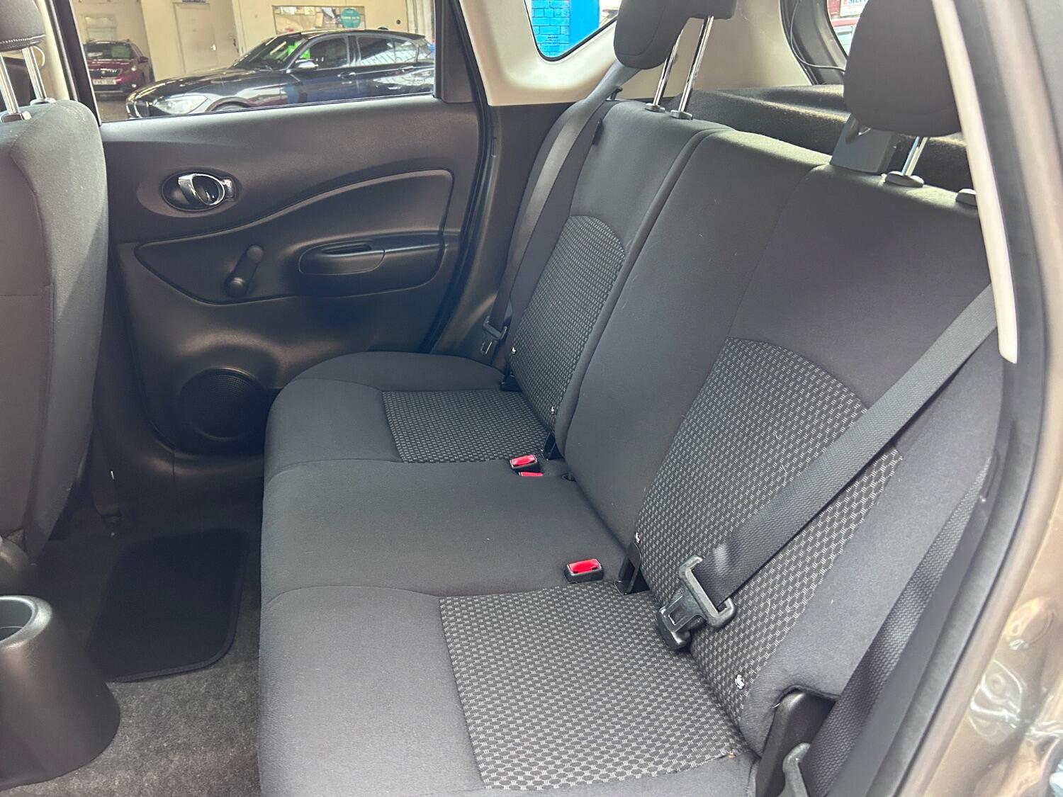 Used Nissan Note 2016 for sale - 76268456: Photo 45