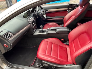 Used Mercedes-Benz E-Class 2013 for sale - 75999944: Photo