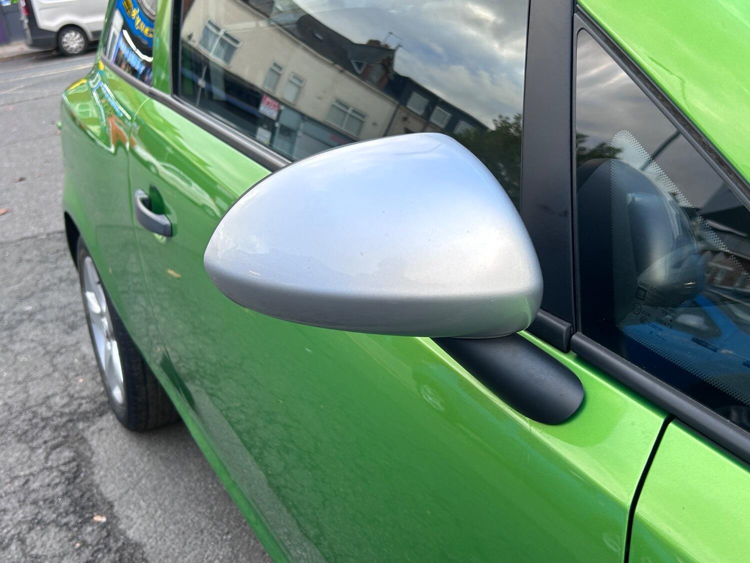 Used Vauxhall Corsa 2014 for sale - 76369310: Photo 12