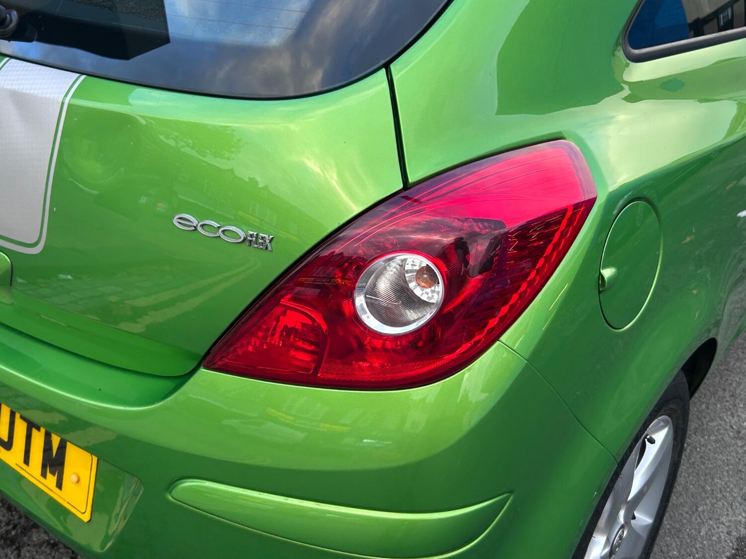 Used Vauxhall Corsa 2014 for sale - 76369310: Photo 13