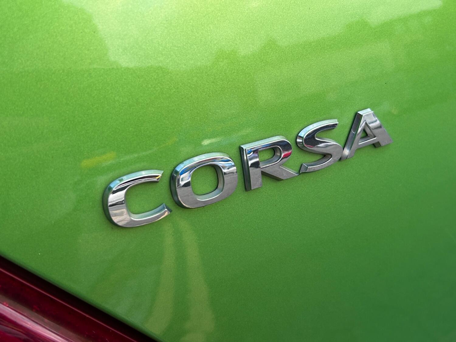 Used Vauxhall Corsa 2014 for sale - 76369310: Photo 16