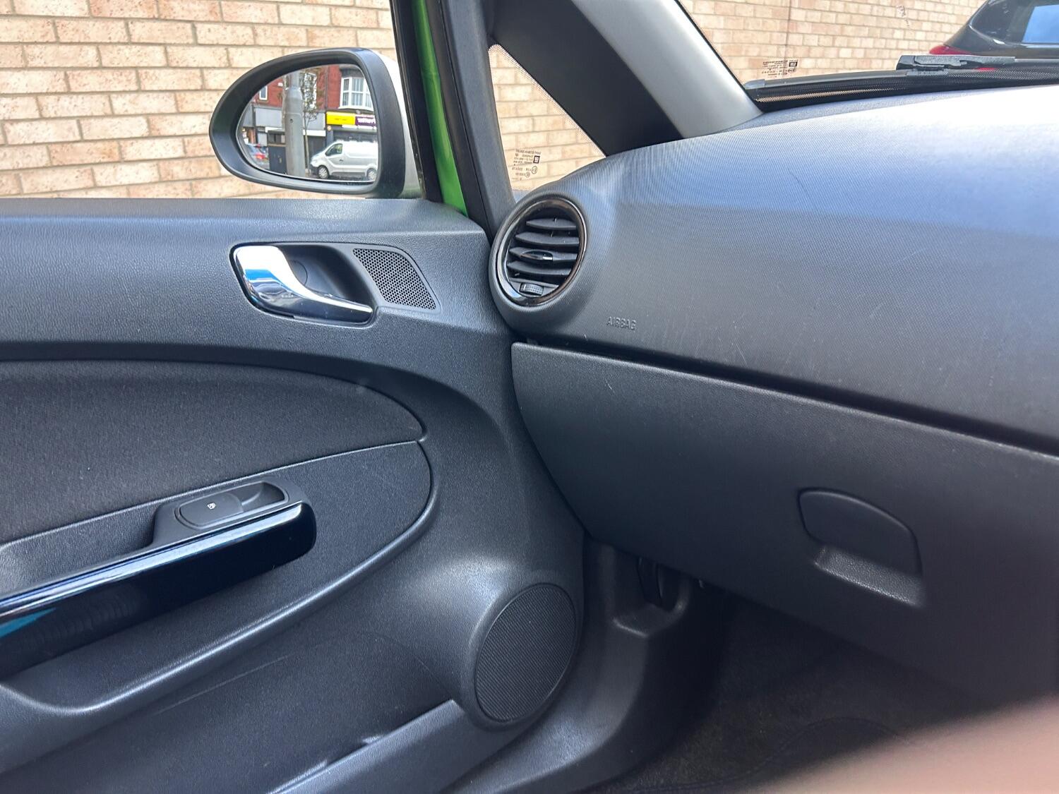 Used Vauxhall Corsa 2014 for sale - 76369310: Photo 29