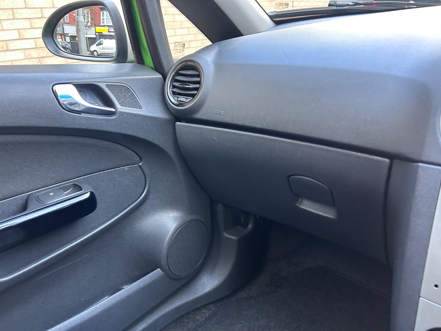 Used Vauxhall Corsa 2014 for sale - 76369310: Photo 30