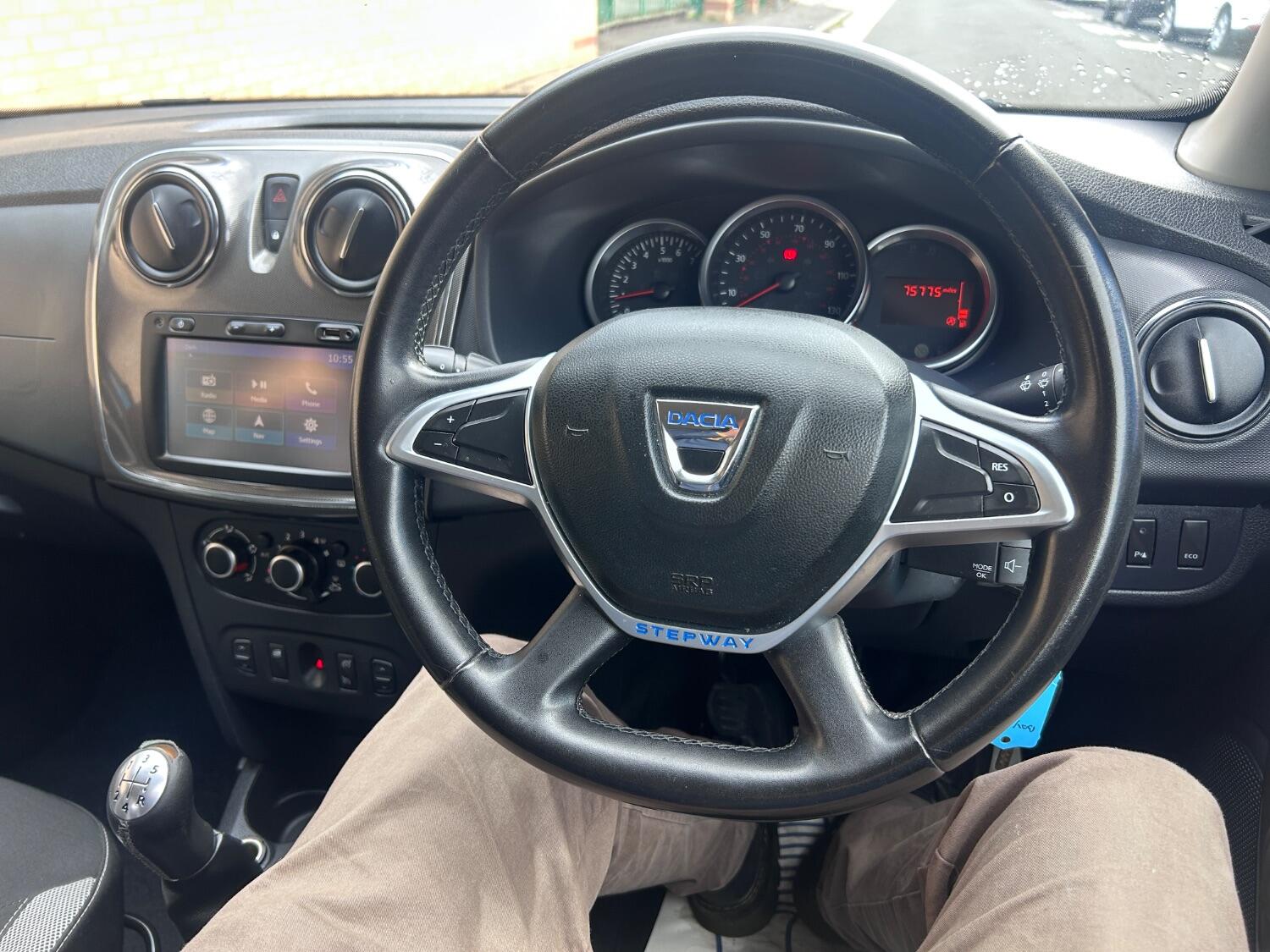 Vehicle 27