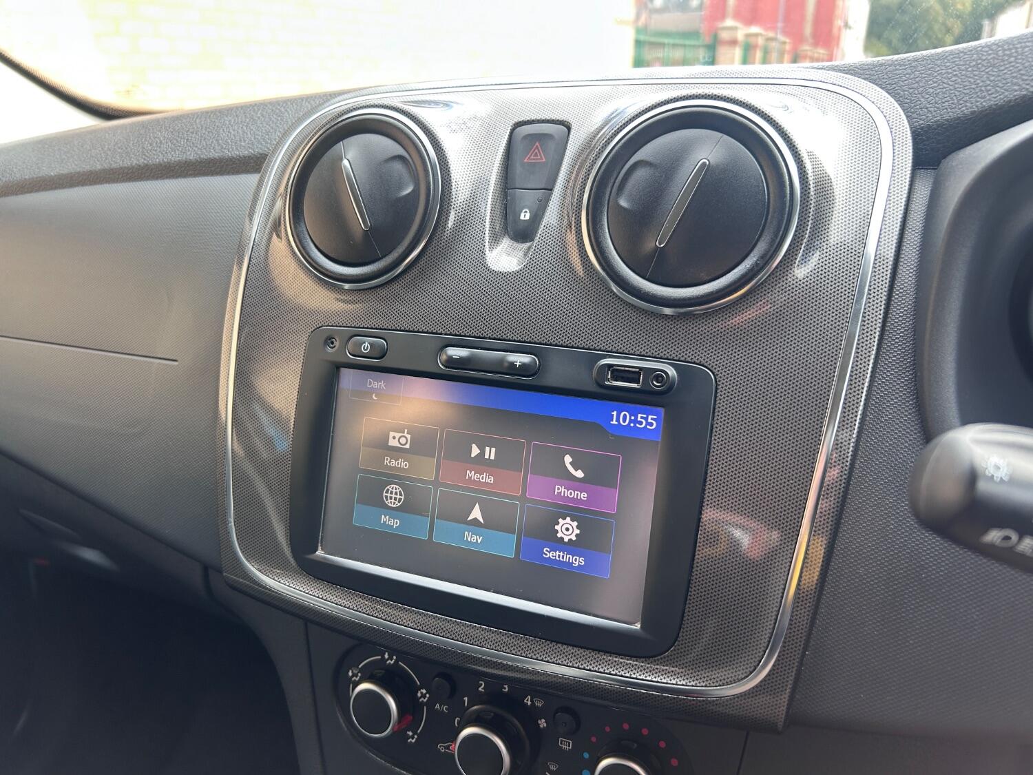 Vehicle 28