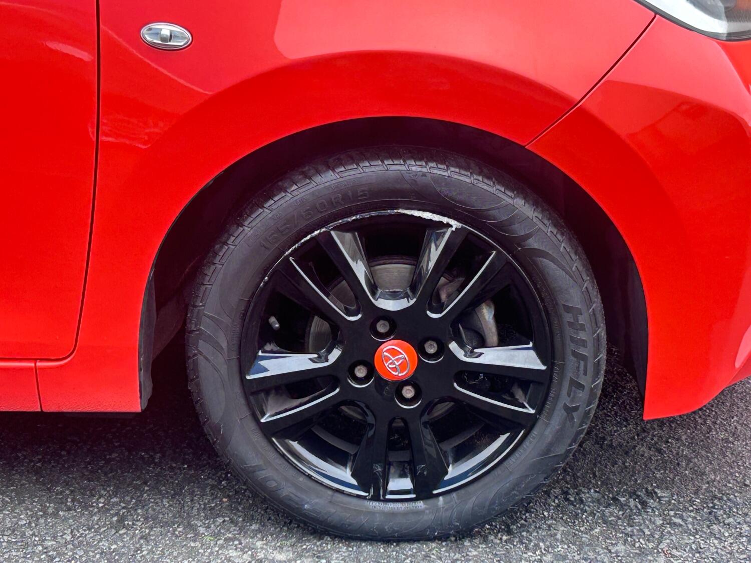 Used Toyota AYGO 2015 for sale - 77464474: Photo 11