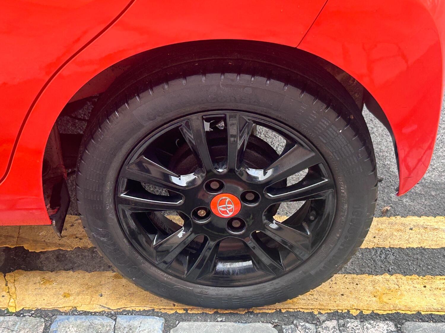 Used Toyota AYGO 2015 for sale - 77464474: Photo 17