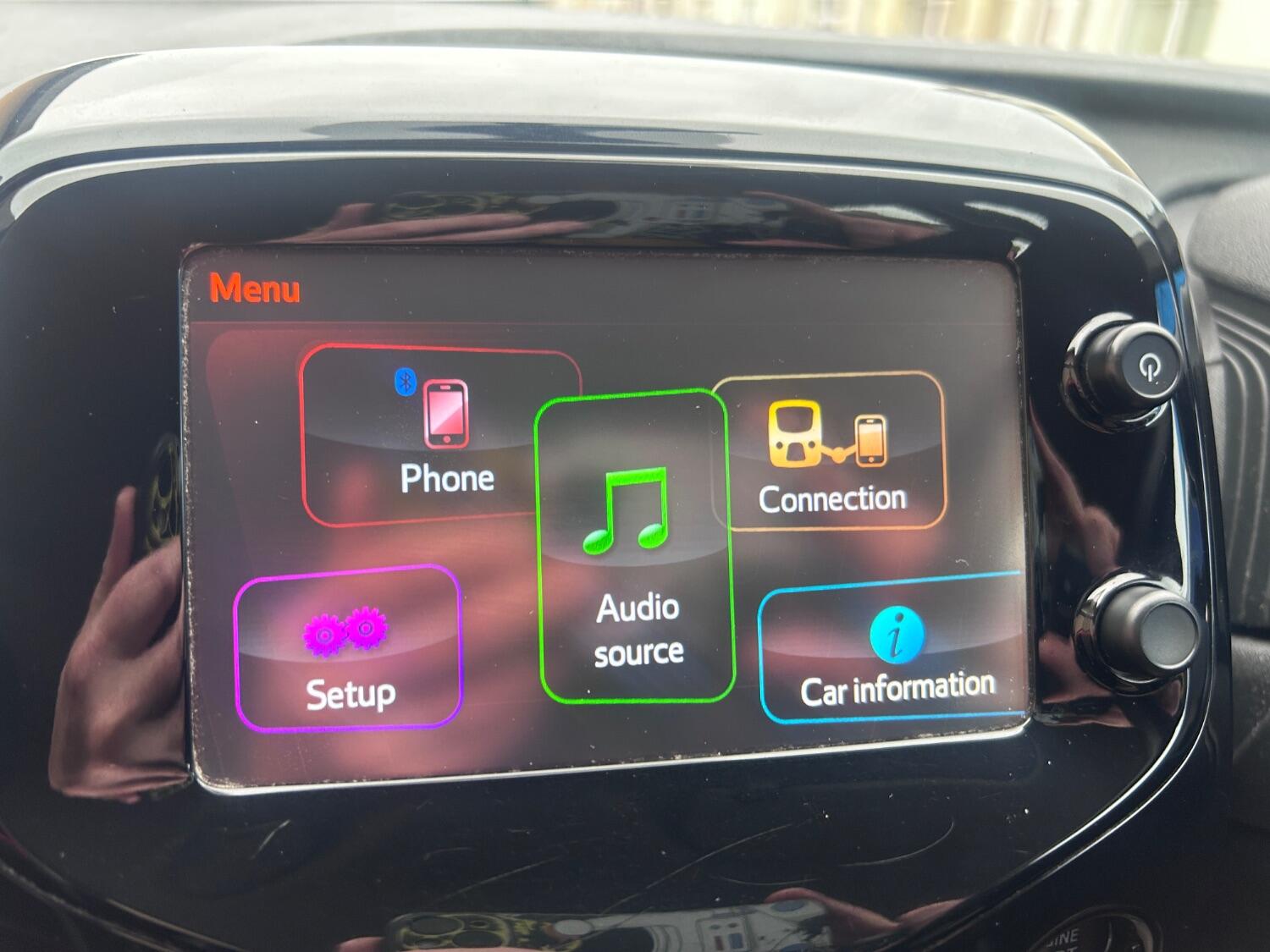 Used Toyota AYGO 2015 for sale - 77464474: Photo 30