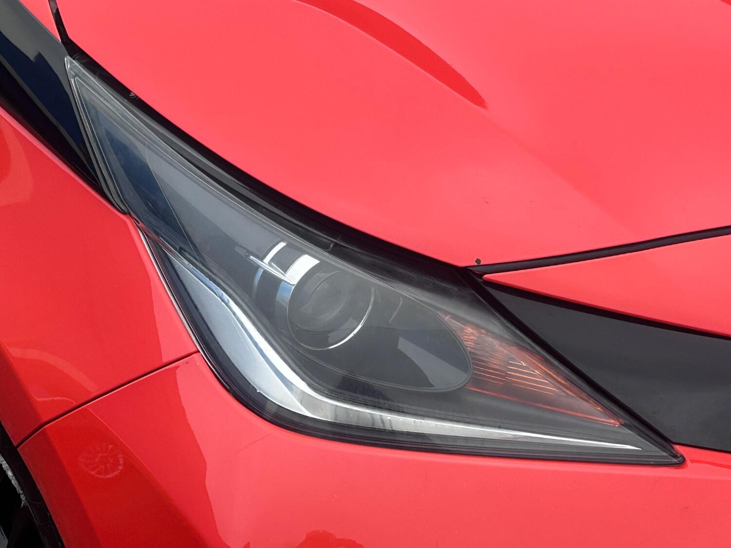 Used Toyota AYGO 2015 for sale - 76324780: Photo 10