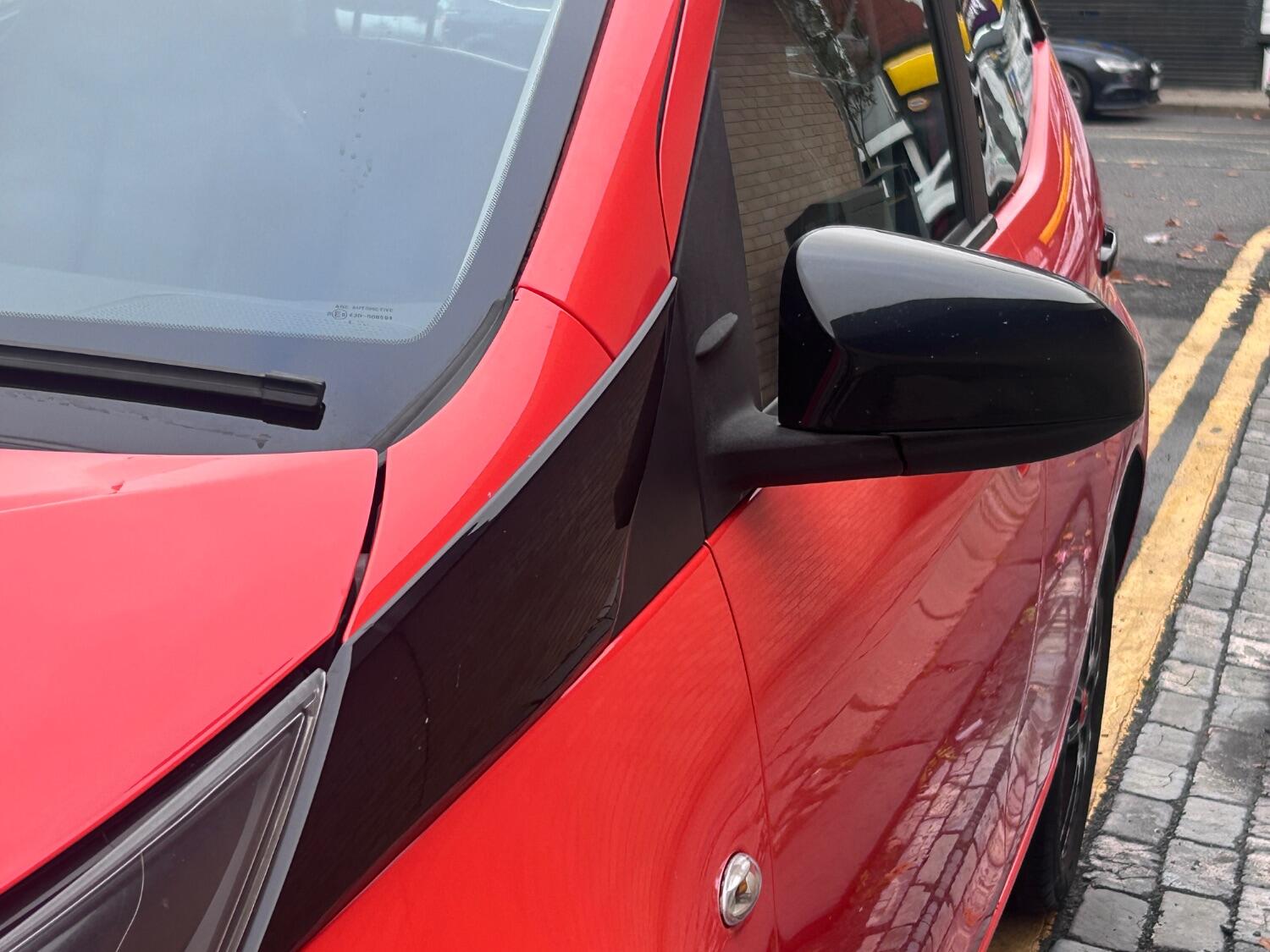 Used Toyota AYGO 2015 for sale - 76324780: Photo 18