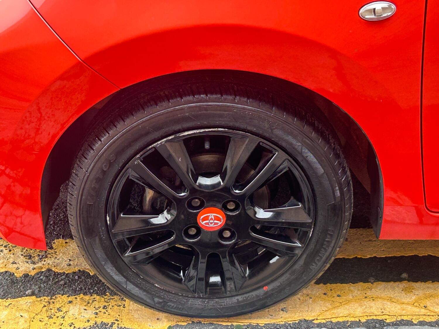 Used Toyota AYGO 2015 for sale - 76324780: Photo 21