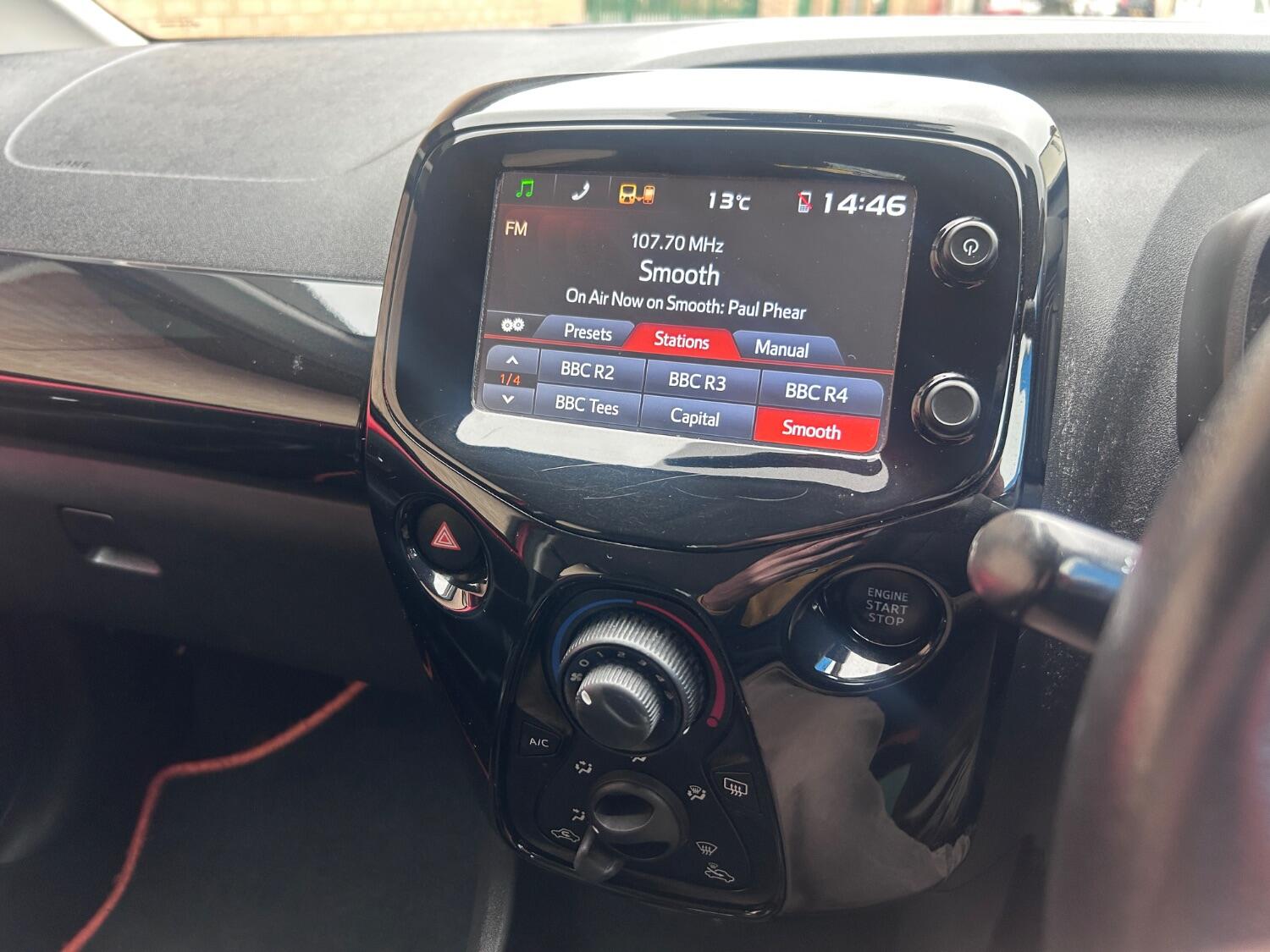 Used Toyota AYGO 2015 for sale - 76324780: Photo 26