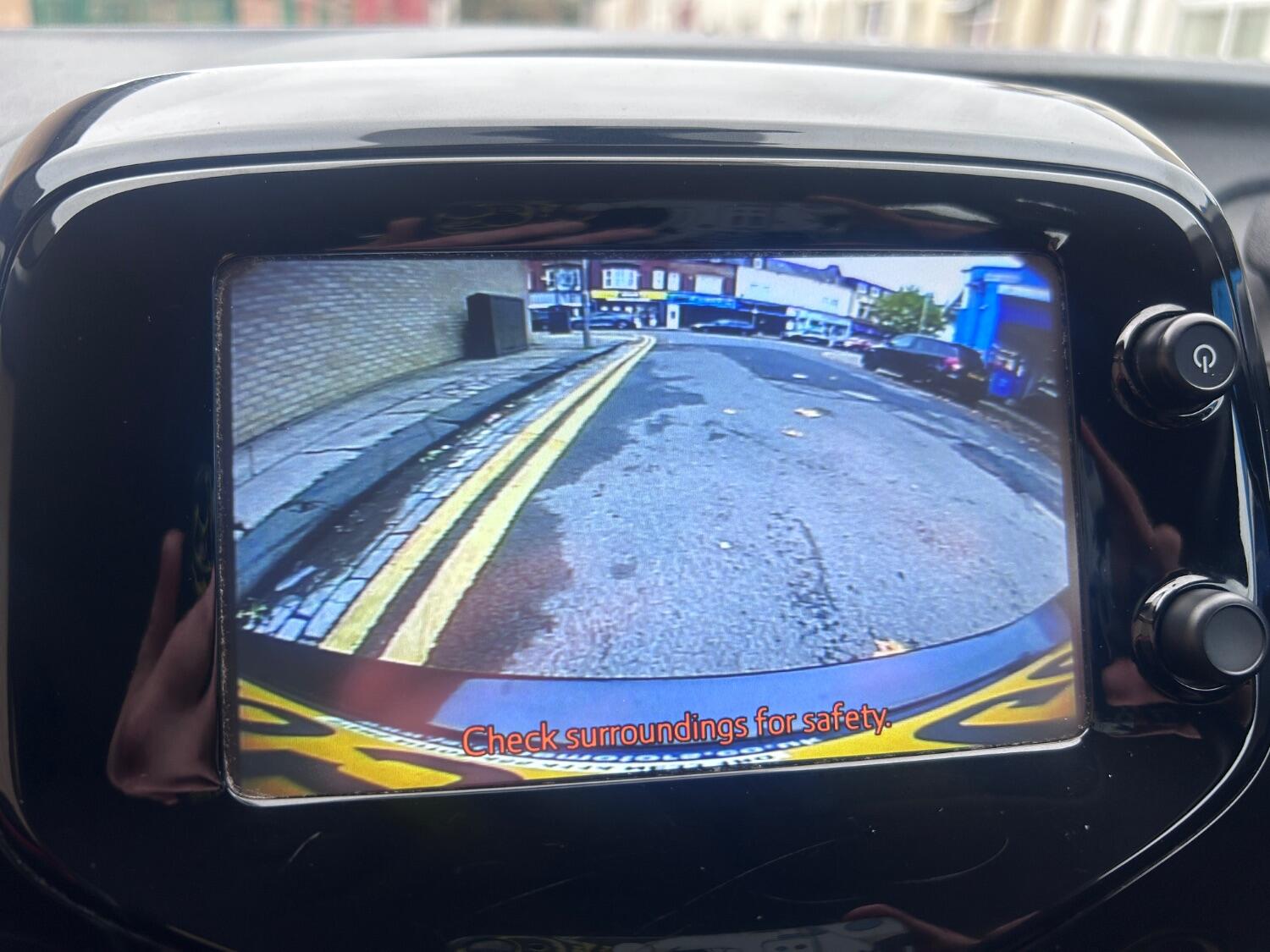 Used Toyota AYGO 2015 for sale - 76324780: Photo 33