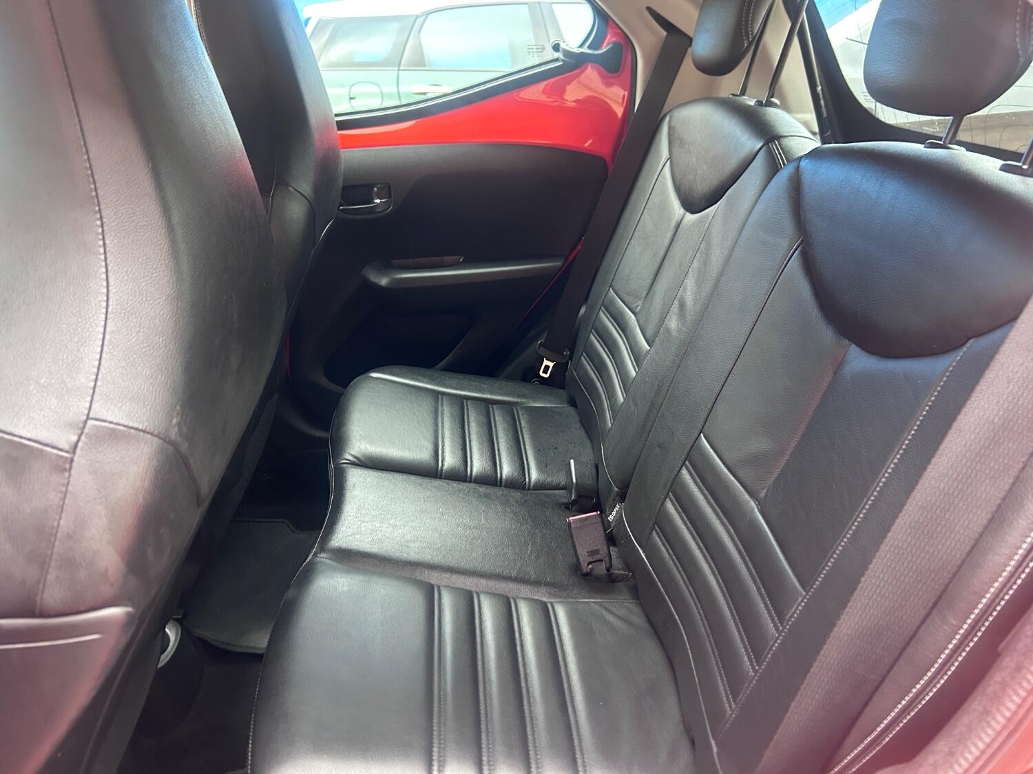 Used Toyota AYGO 2015 for sale - 76324780: Photo 38