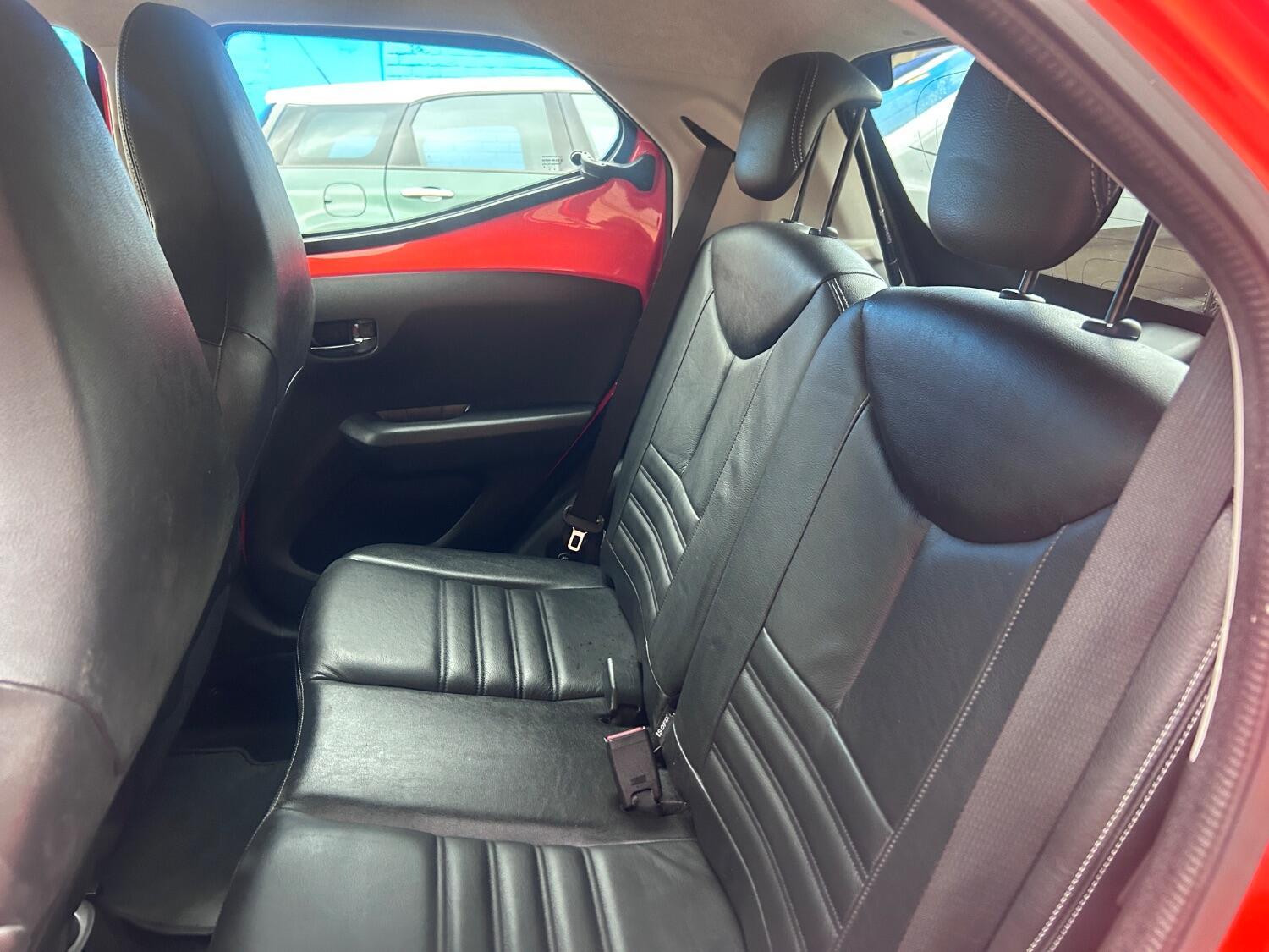 Used Toyota AYGO 2015 for sale - 76324780: Photo 40