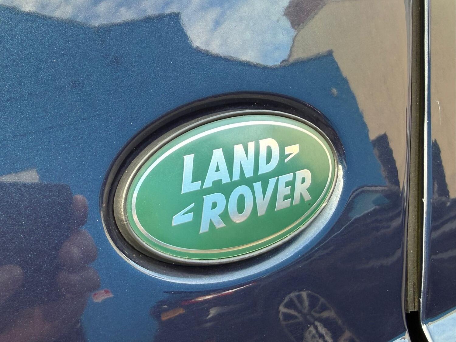 Used Land Rover Freelander 2 2012 for sale - 76250676: Photo 13