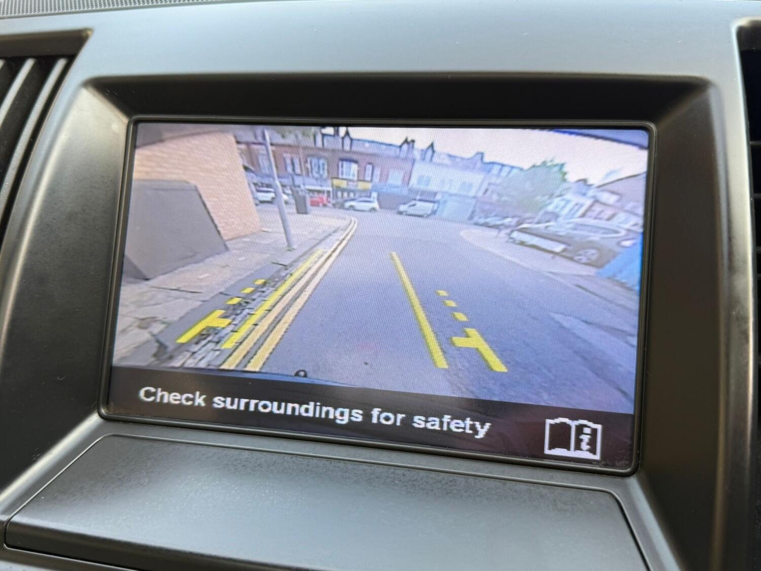 Used Land Rover Freelander 2 2012 for sale - 76250676: Photo 15