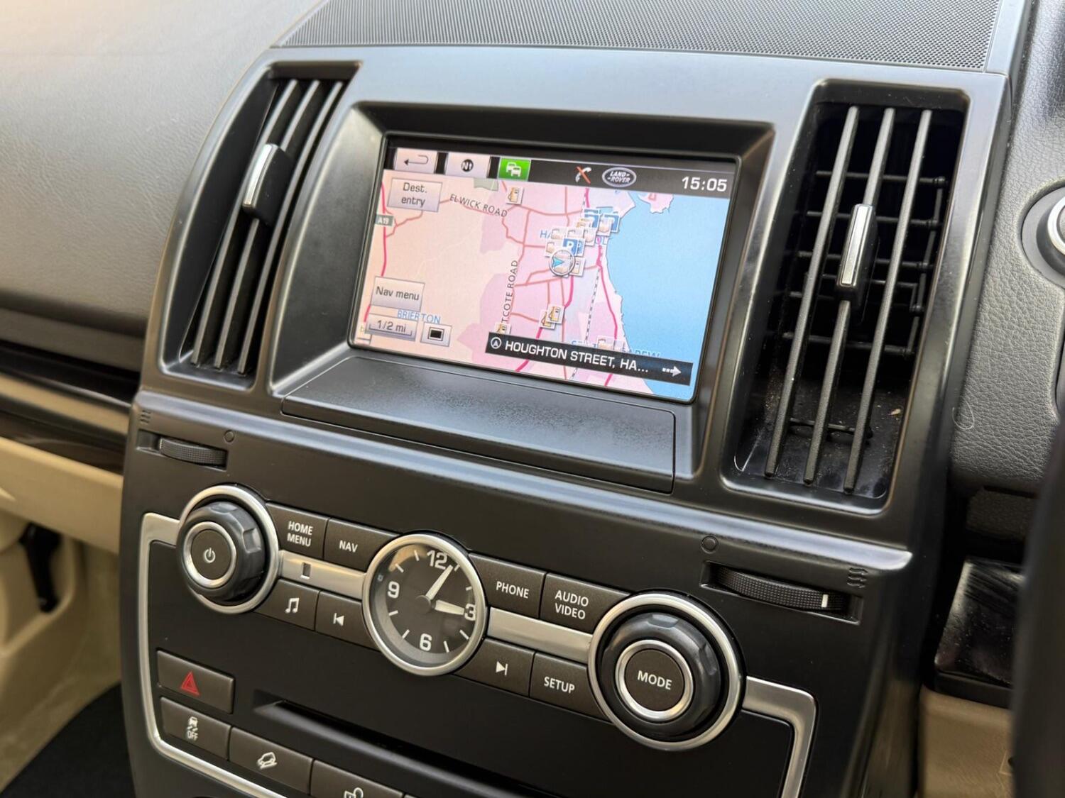 Used Land Rover Freelander 2 2012 for sale - 76250676: Photo 25