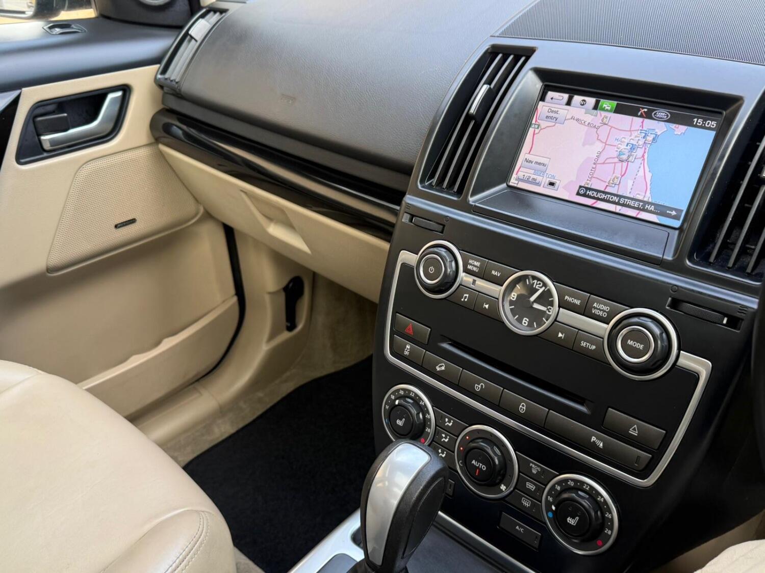 Used Land Rover Freelander 2 2012 for sale - 76250676: Photo 26