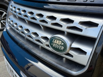 Used Land Rover Freelander 2 2012 for sale - 76250676: Photo
