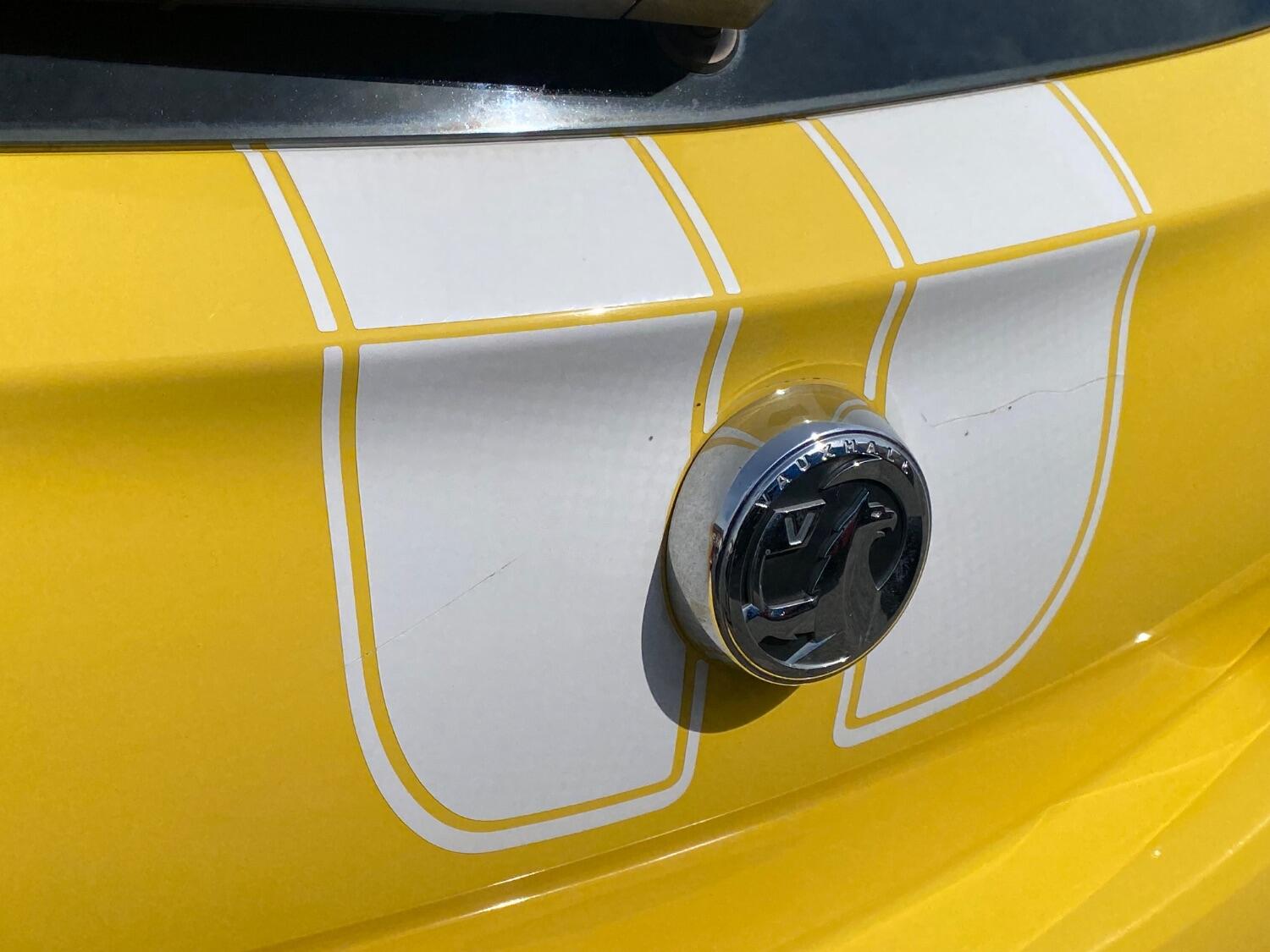 Used Vauxhall Corsa 2018 for sale - 76794034: Photo 11