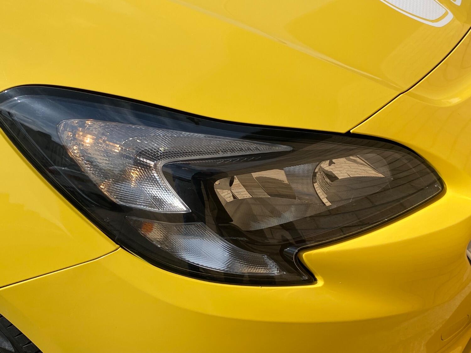 Used Vauxhall Corsa 2018 for sale - 76794034: Photo 18