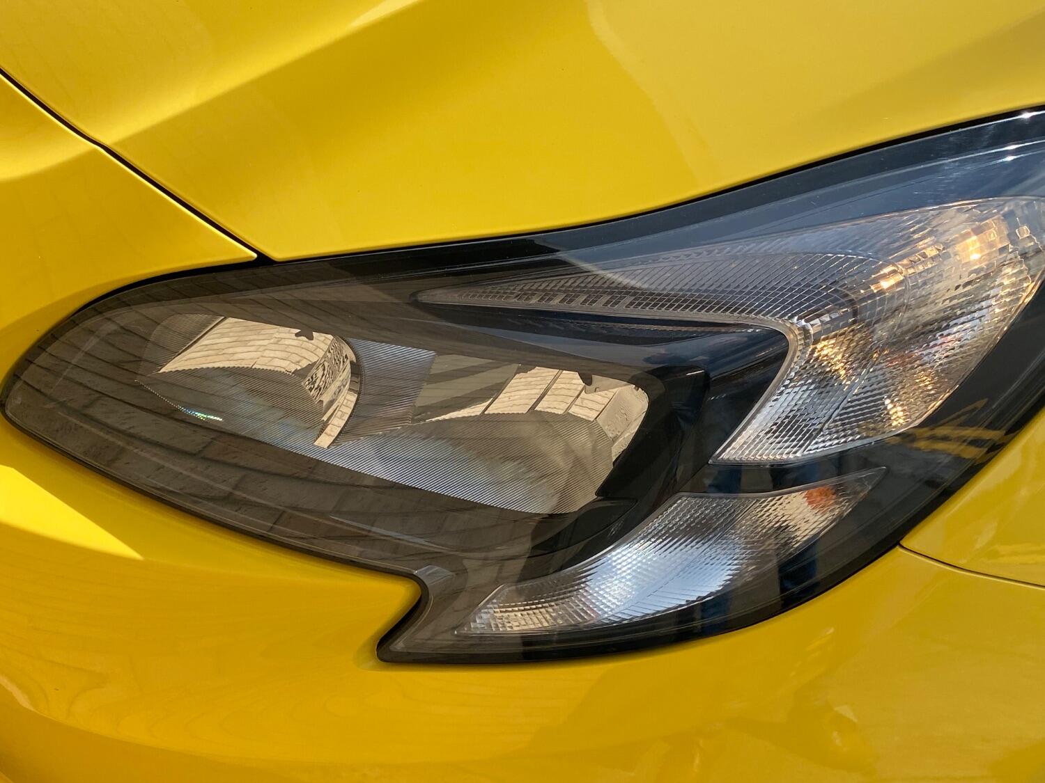 Used Vauxhall Corsa 2018 for sale - 76794034: Photo 23