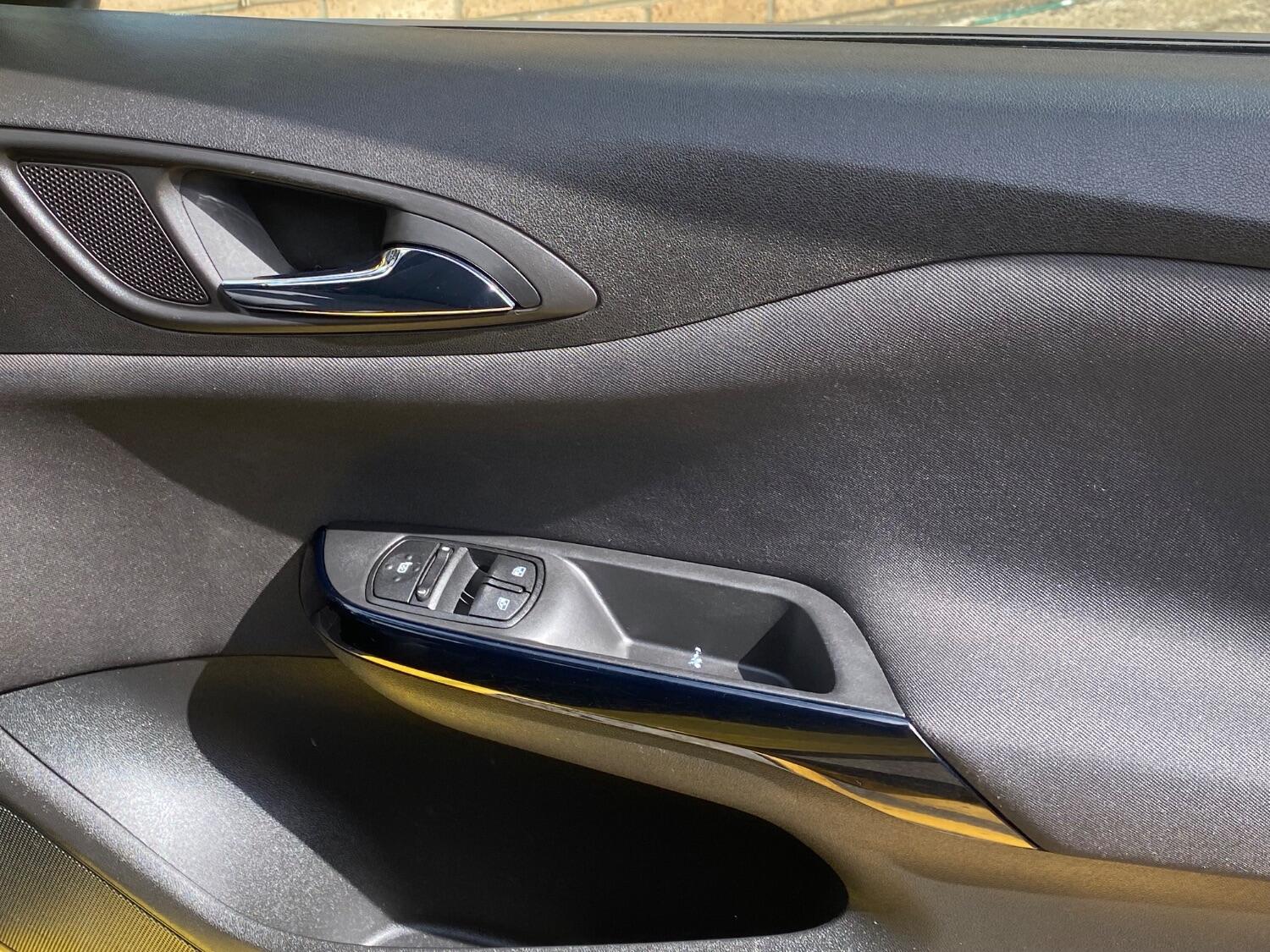 Used Vauxhall Corsa 2018 for sale - 76794034: Photo 25