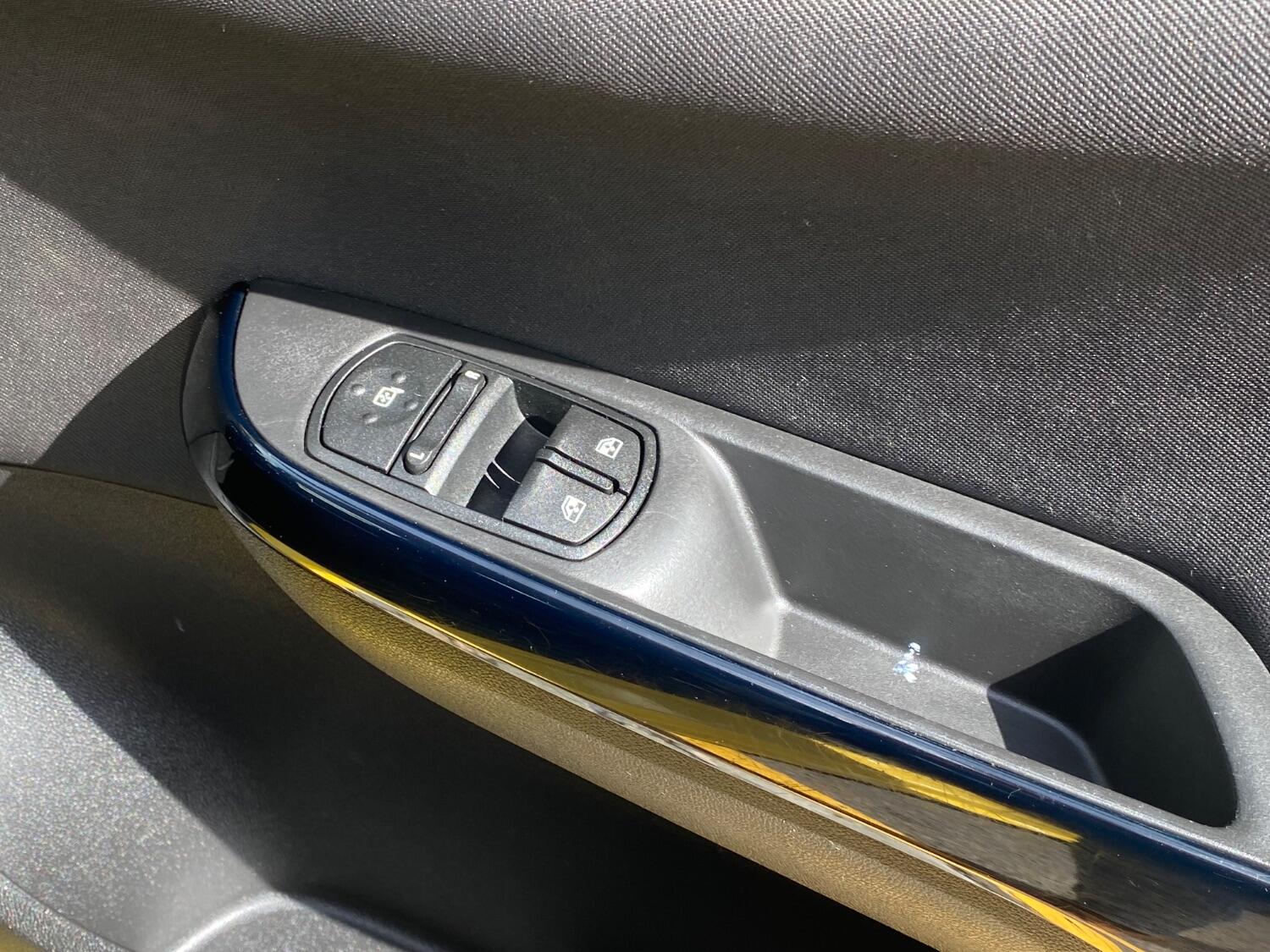 Used Vauxhall Corsa 2018 for sale - 76794034: Photo 26