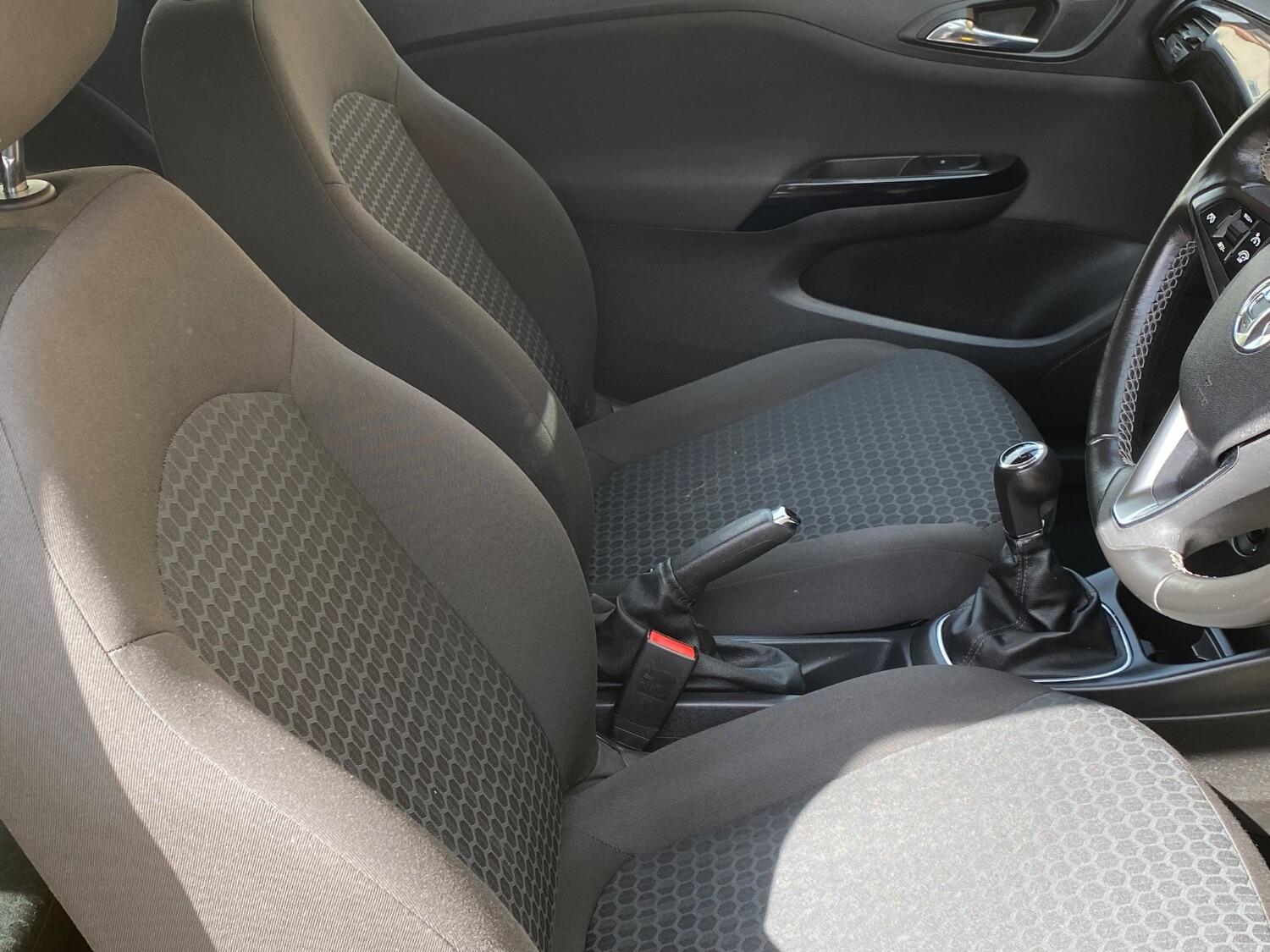 Used Vauxhall Corsa 2018 for sale - 76794034: Photo 27