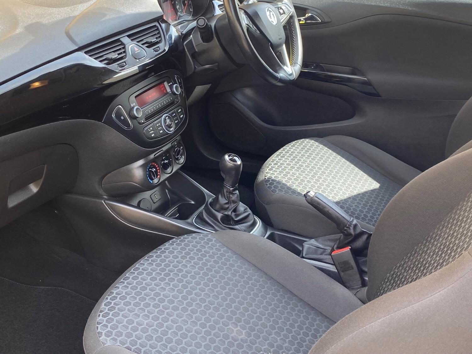 Used Vauxhall Corsa 2018 for sale - 76794034: Photo 29