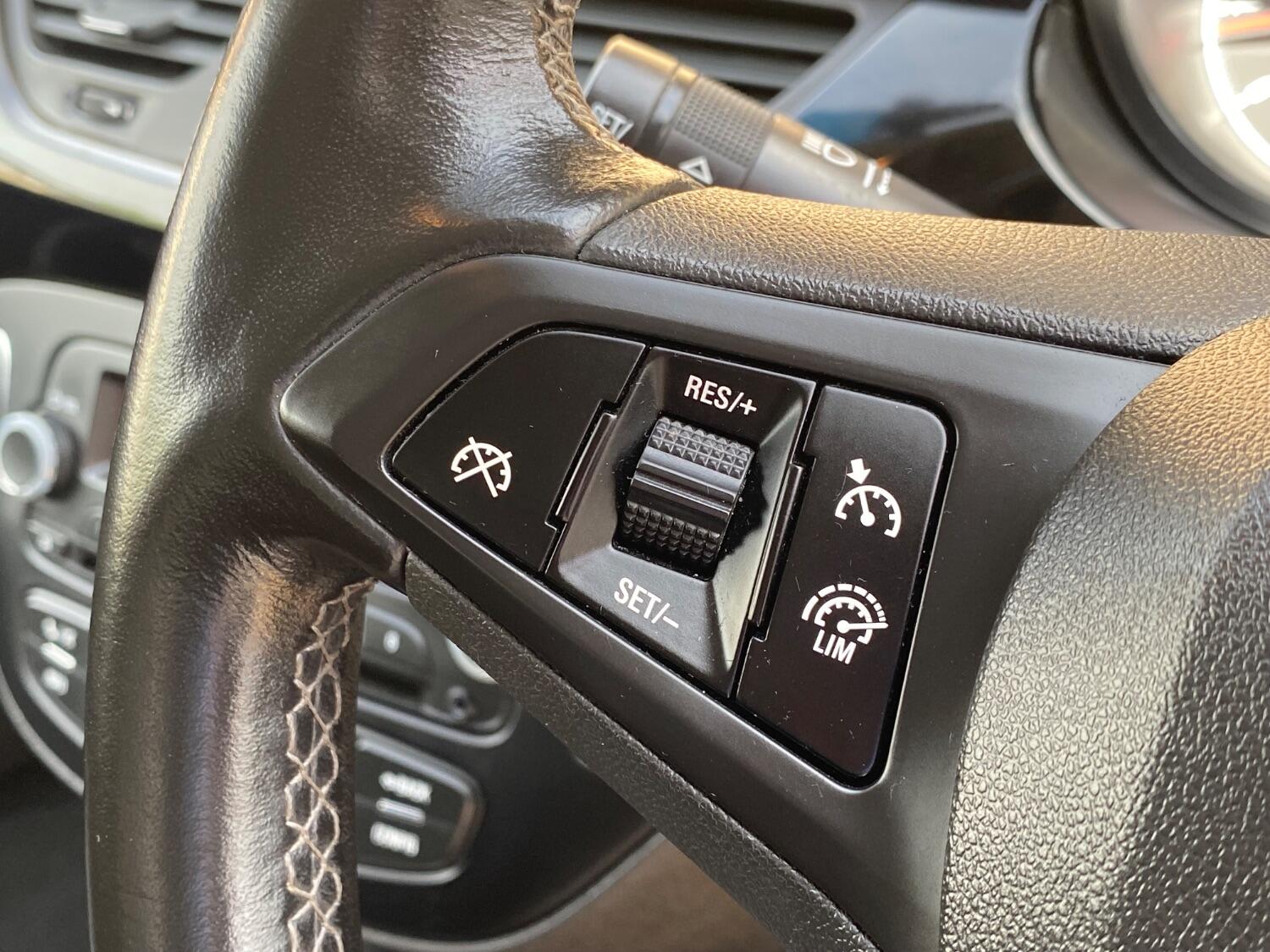 Used Vauxhall Corsa 2018 for sale - 76794034: Photo 33