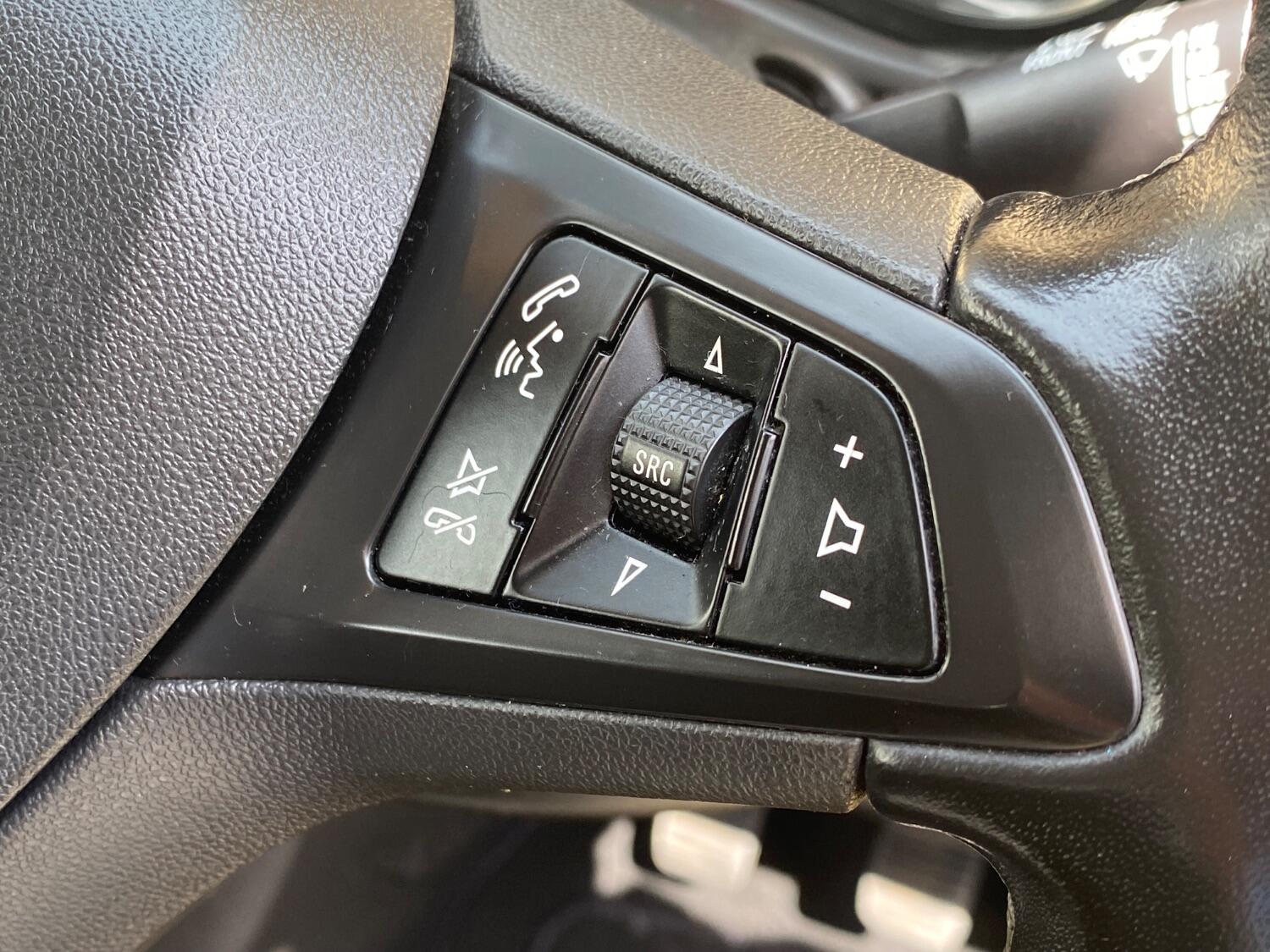 Used Vauxhall Corsa 2018 for sale - 76794034: Photo 34