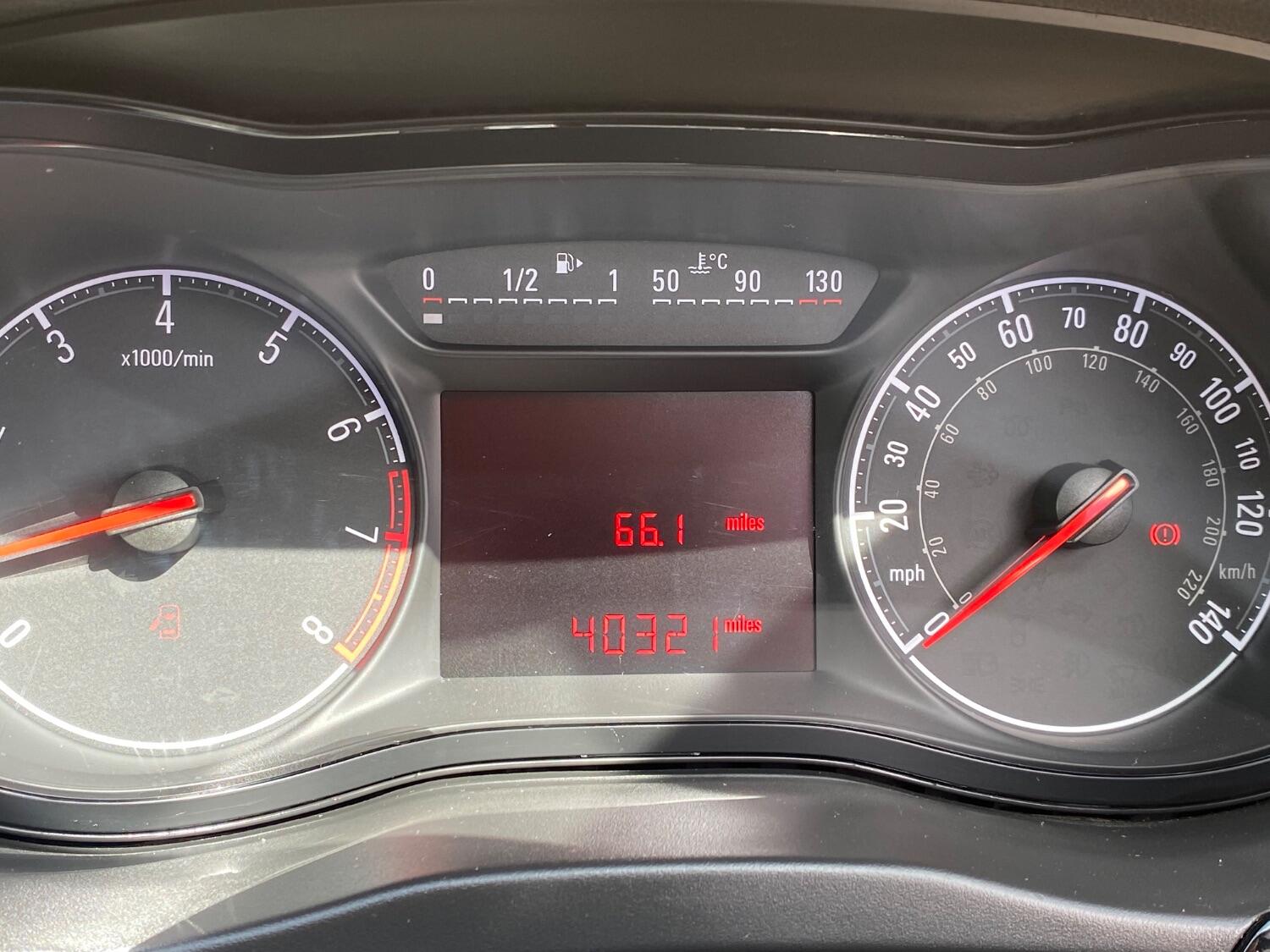 Used Vauxhall Corsa 2018 for sale - 76794034: Photo 40