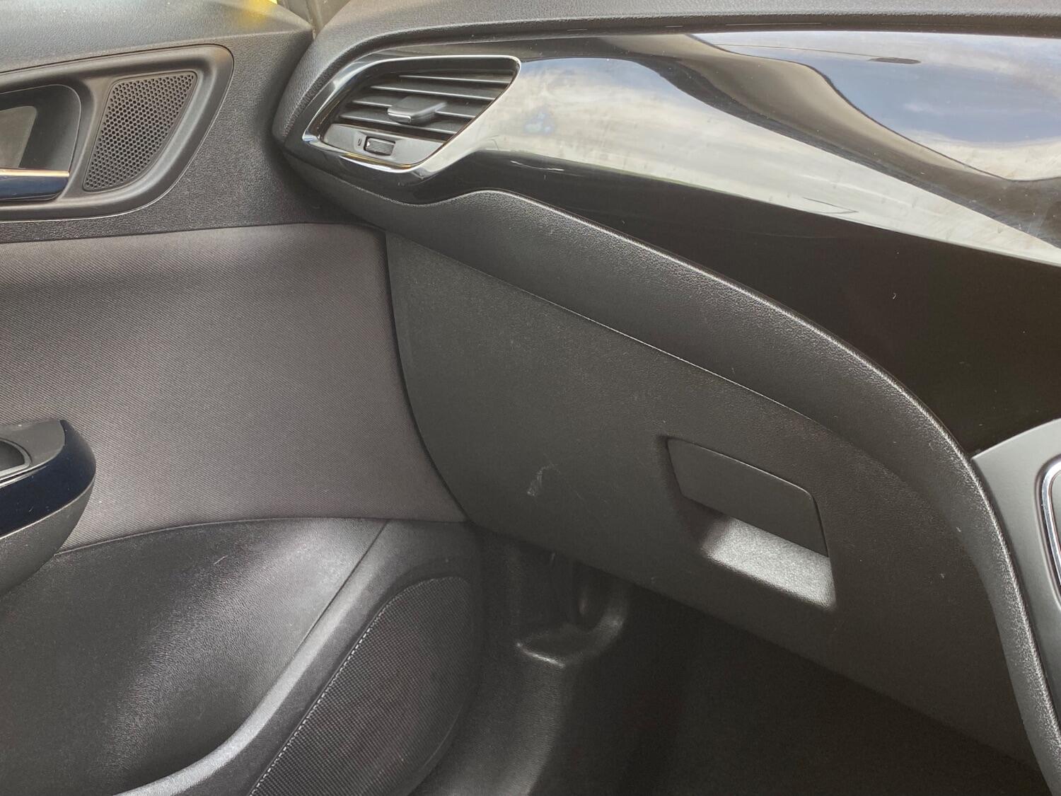 Used Vauxhall Corsa 2018 for sale - 76794034: Photo 42