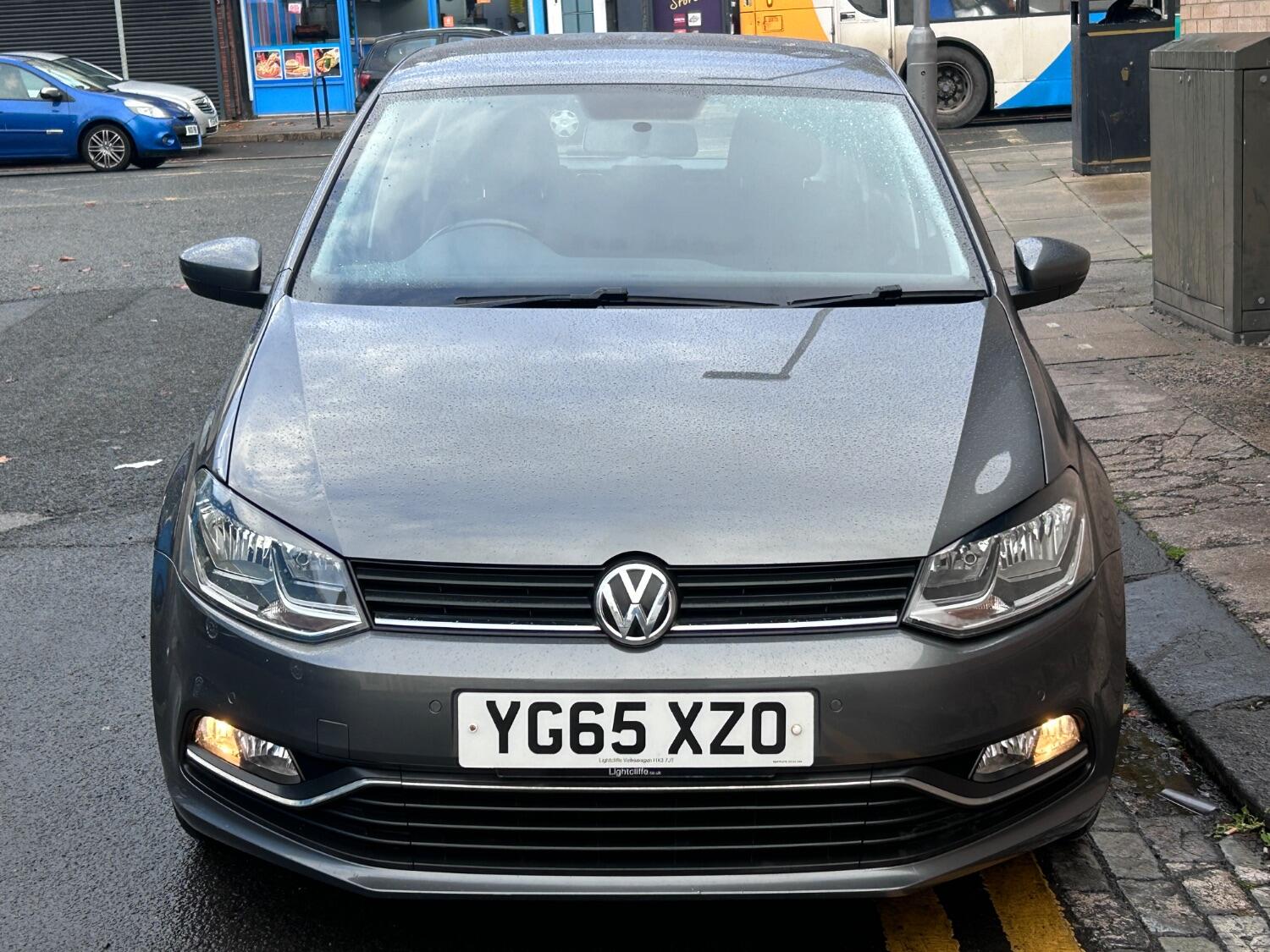 Used Volkswagen Polo 2015 for sale - 76347167: Photo 10