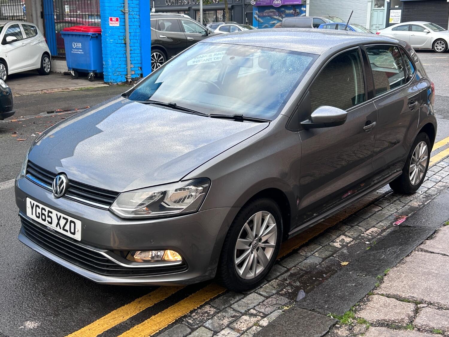 Used Volkswagen Polo 2015 for sale - 76347167: Photo 11
