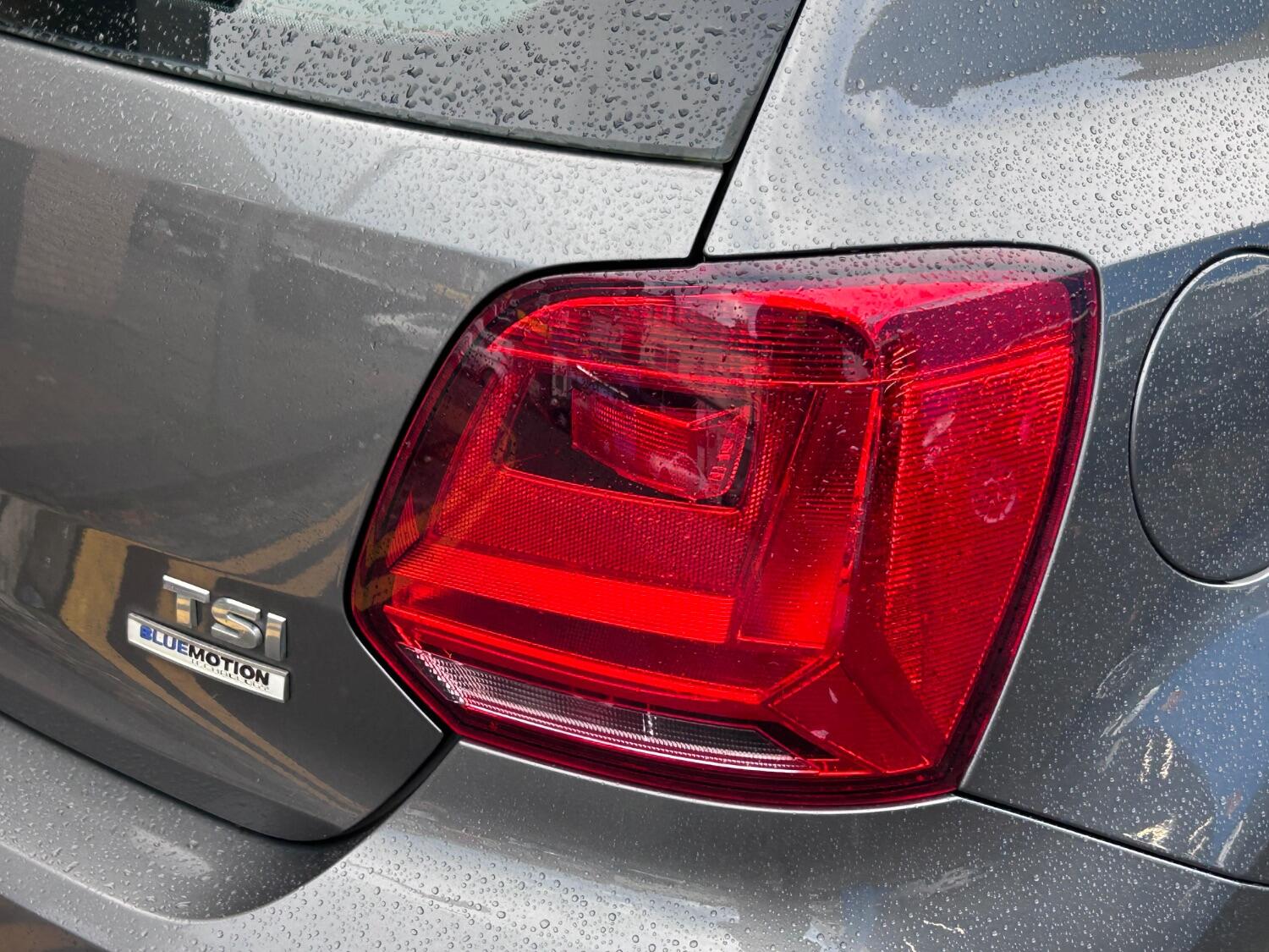 Used Volkswagen Polo 2015 for sale - 76347167: Photo 13