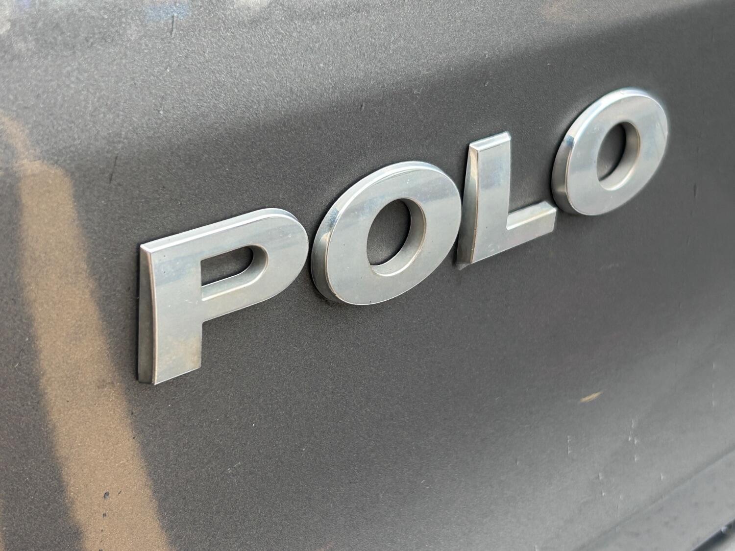 Used Volkswagen Polo 2015 for sale - 76347167: Photo 16