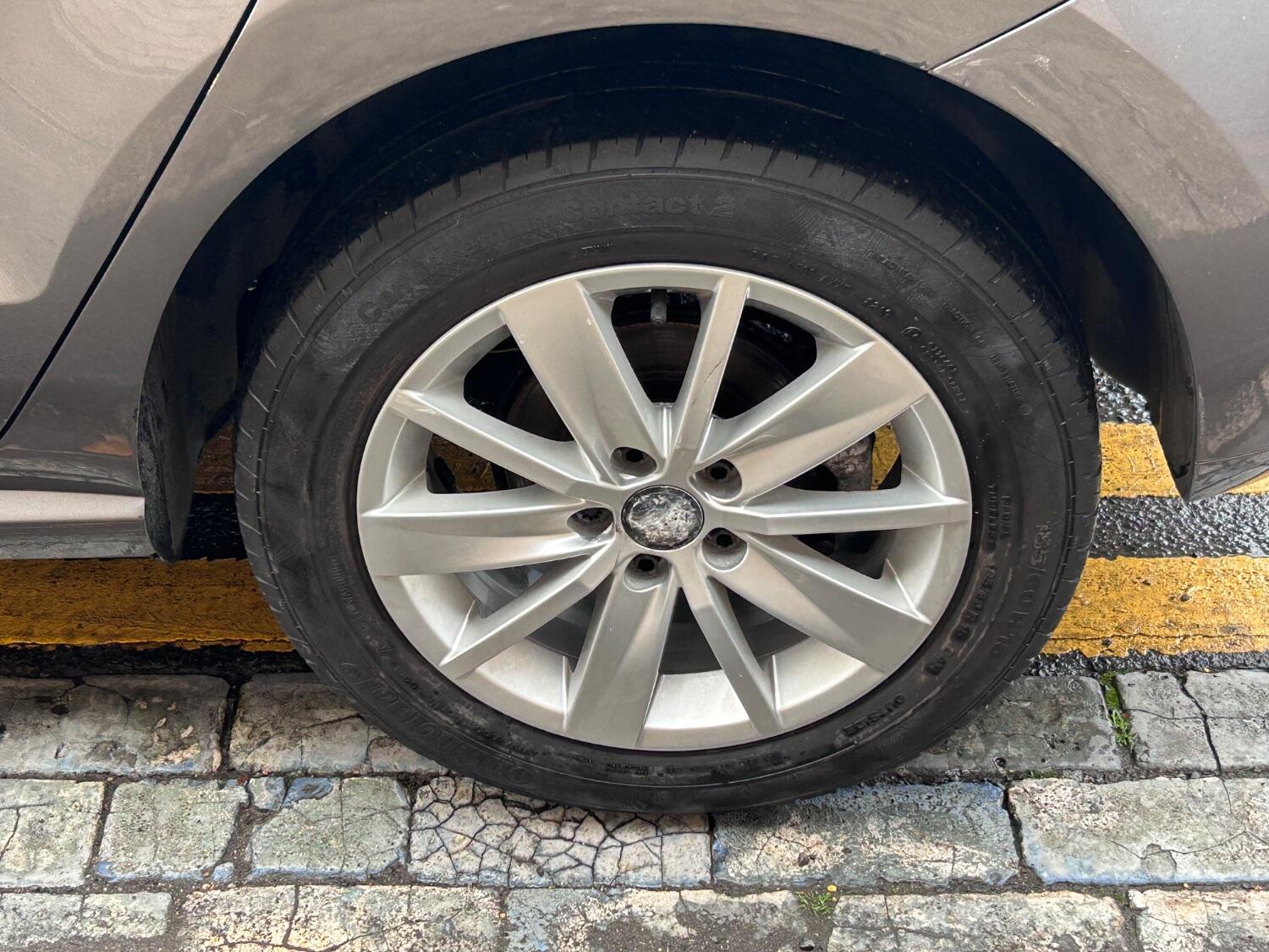 Used Volkswagen Polo 2015 for sale - 76347167: Photo 17