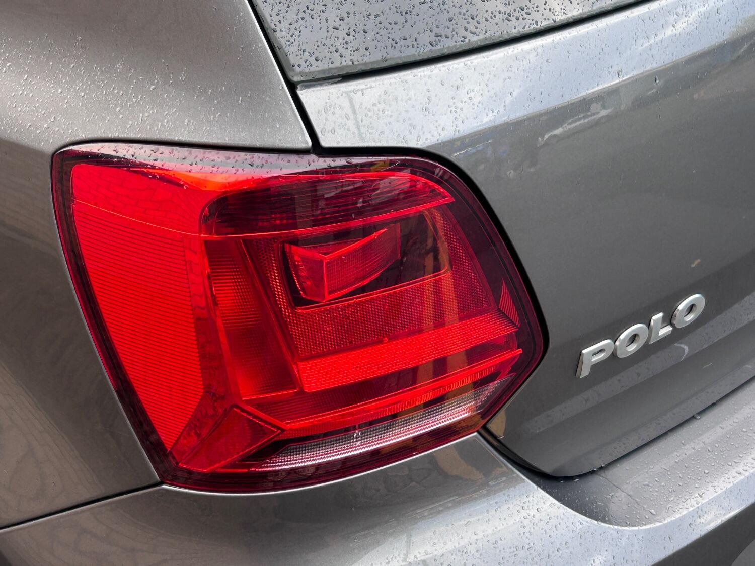 Used Volkswagen Polo 2015 for sale - 76347167: Photo 18