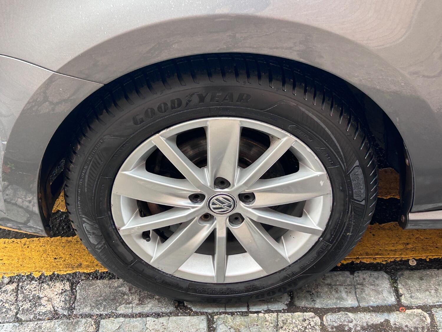 Used Volkswagen Polo 2015 for sale - 76347167: Photo 19