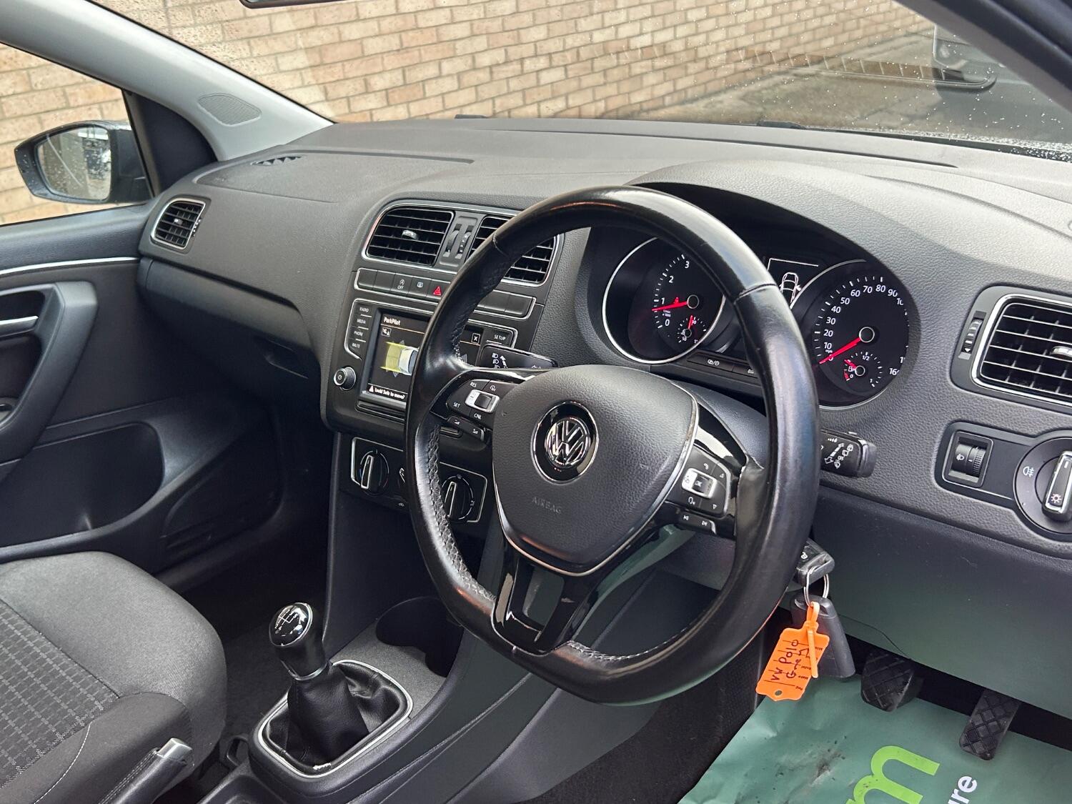 Used Volkswagen Polo 2015 for sale - 76347167: Photo 20