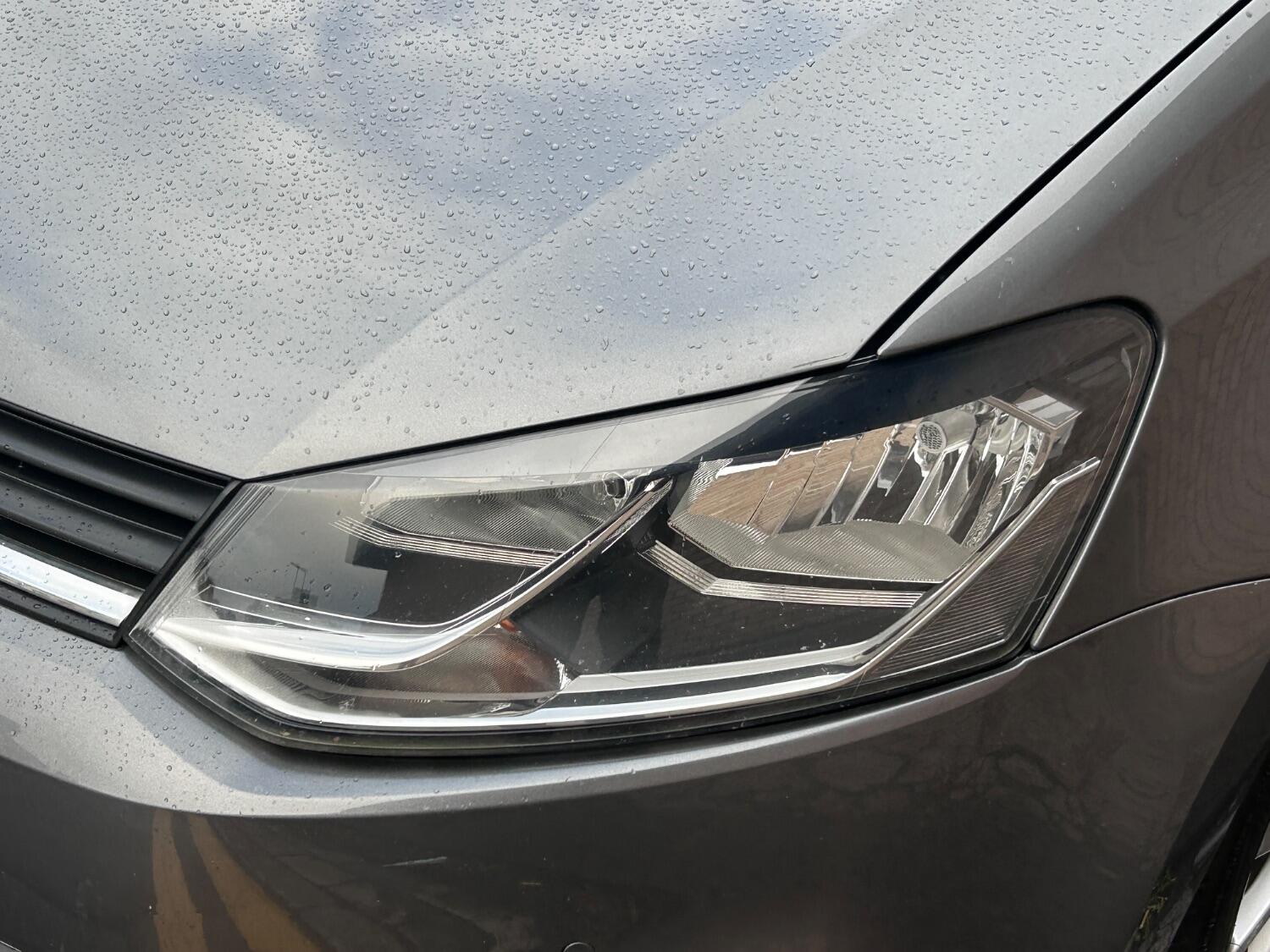 Used Volkswagen Polo 2015 for sale - 76347167: Photo 21