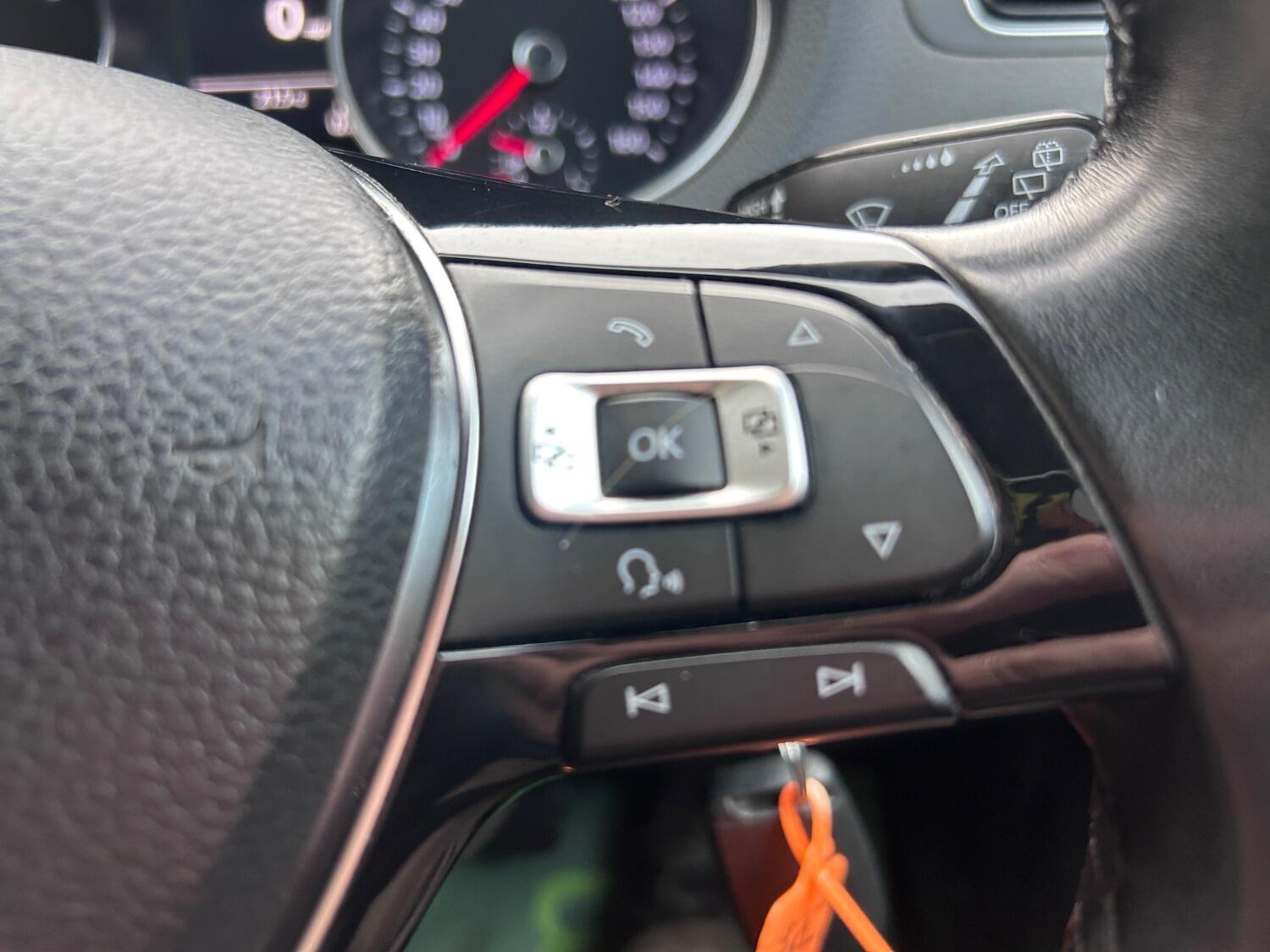 Used Volkswagen Polo 2015 for sale - 76347167: Photo 26