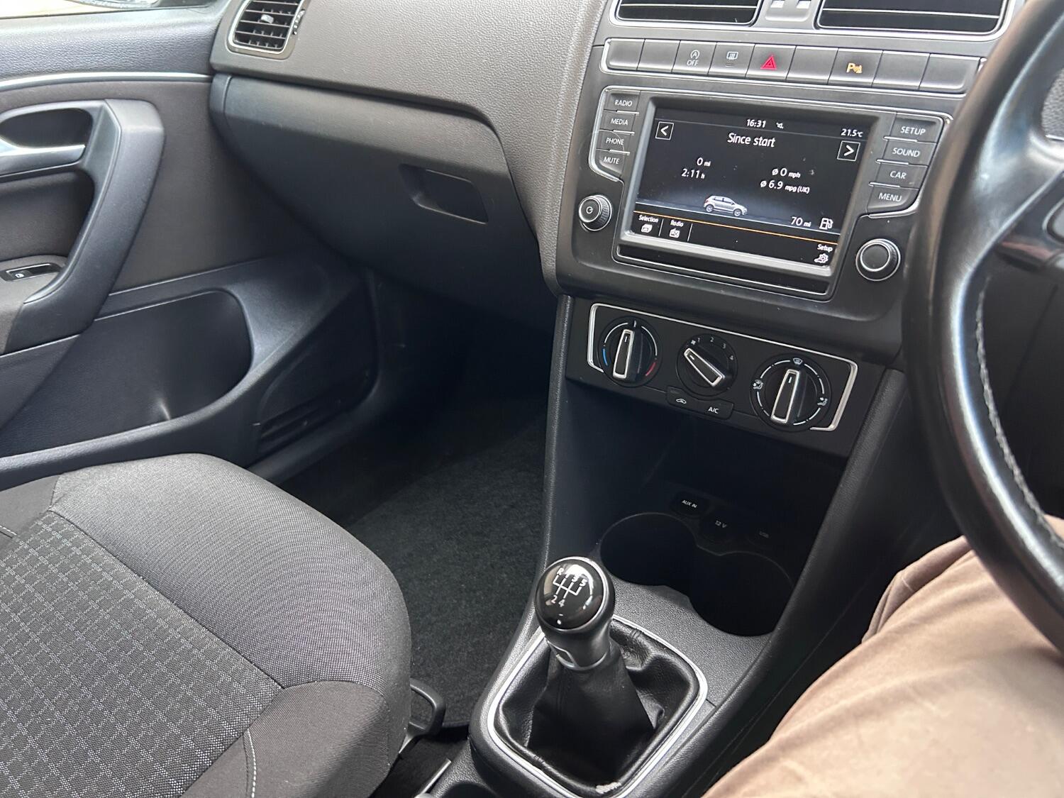 Used Volkswagen Polo 2015 for sale - 76347167: Photo 27