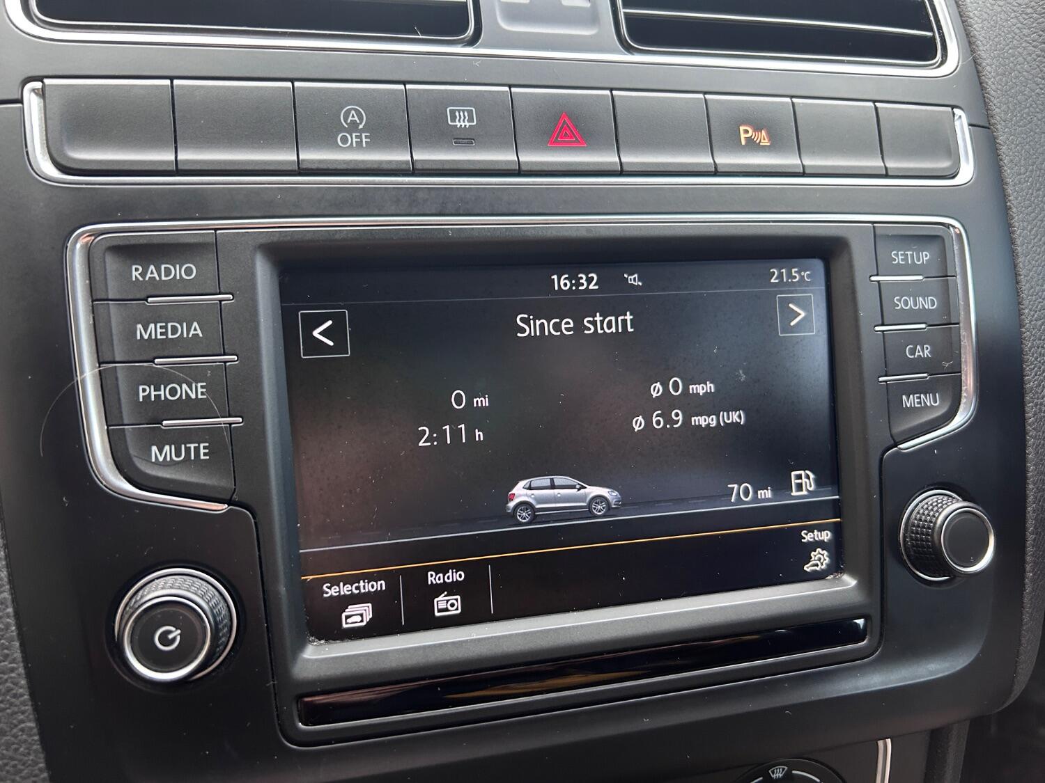 Used Volkswagen Polo 2015 for sale - 76347167: Photo 30