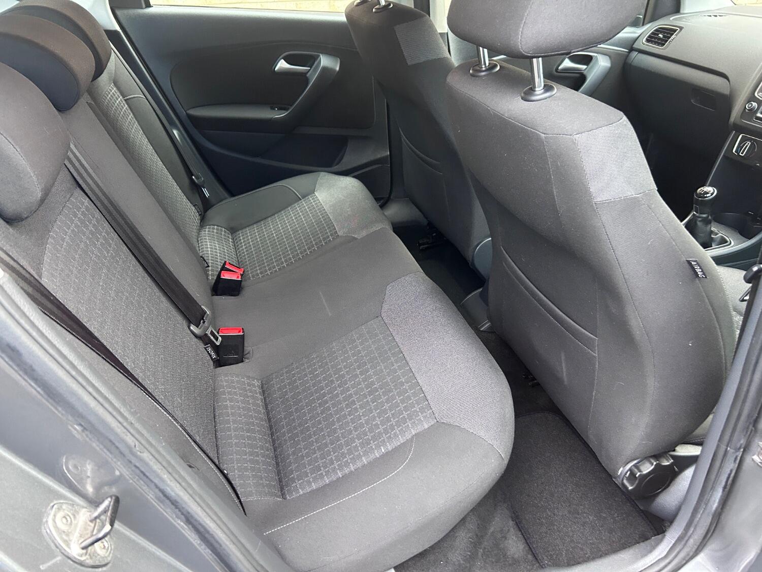 Used Volkswagen Polo 2015 for sale - 76347167: Photo 37