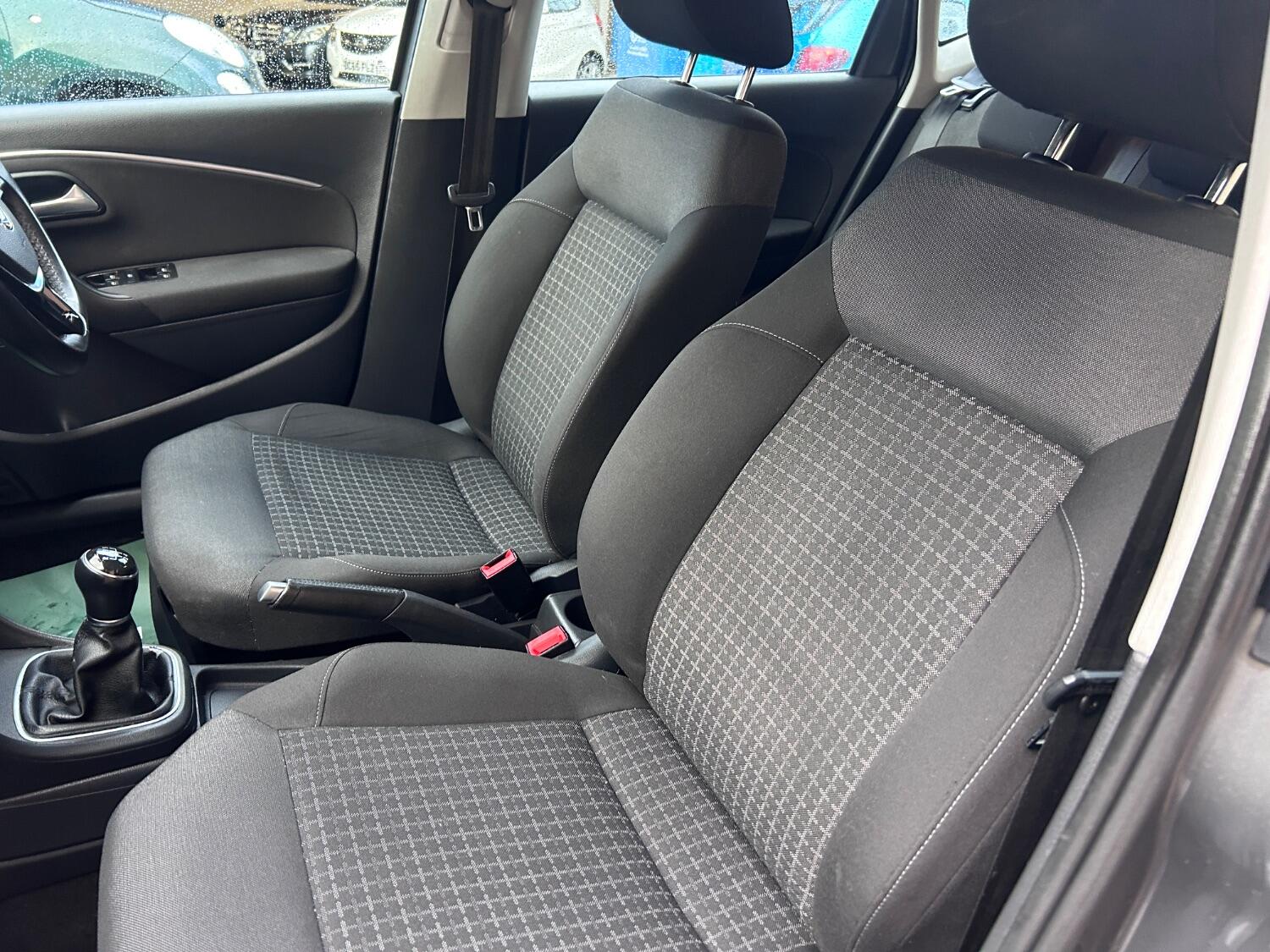 Used Volkswagen Polo 2015 for sale - 76347167: Photo 42