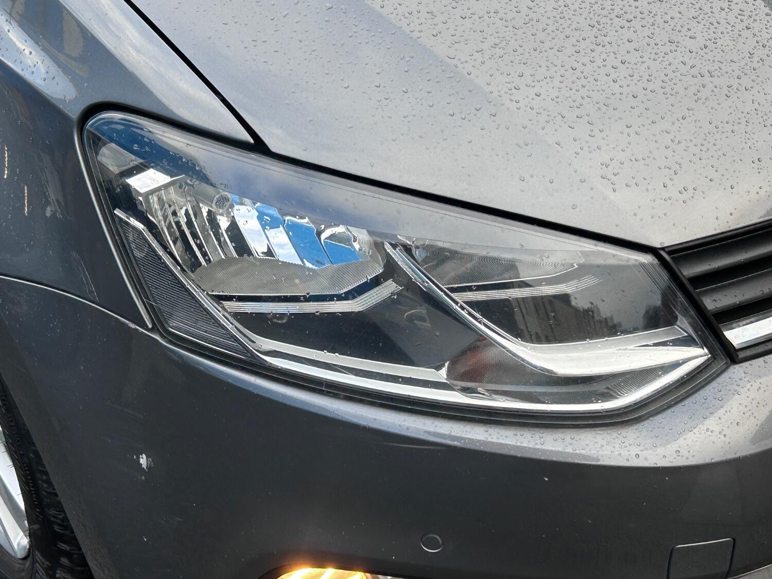 Used Volkswagen Polo 2015 for sale - 76347167: Photo 9